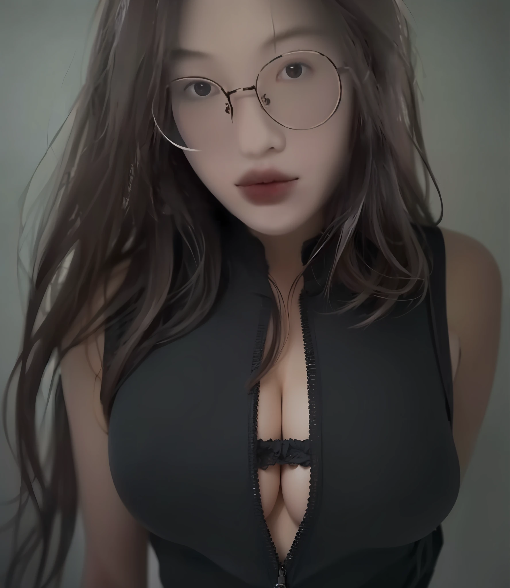 Bra, big breast, high detail, high quality