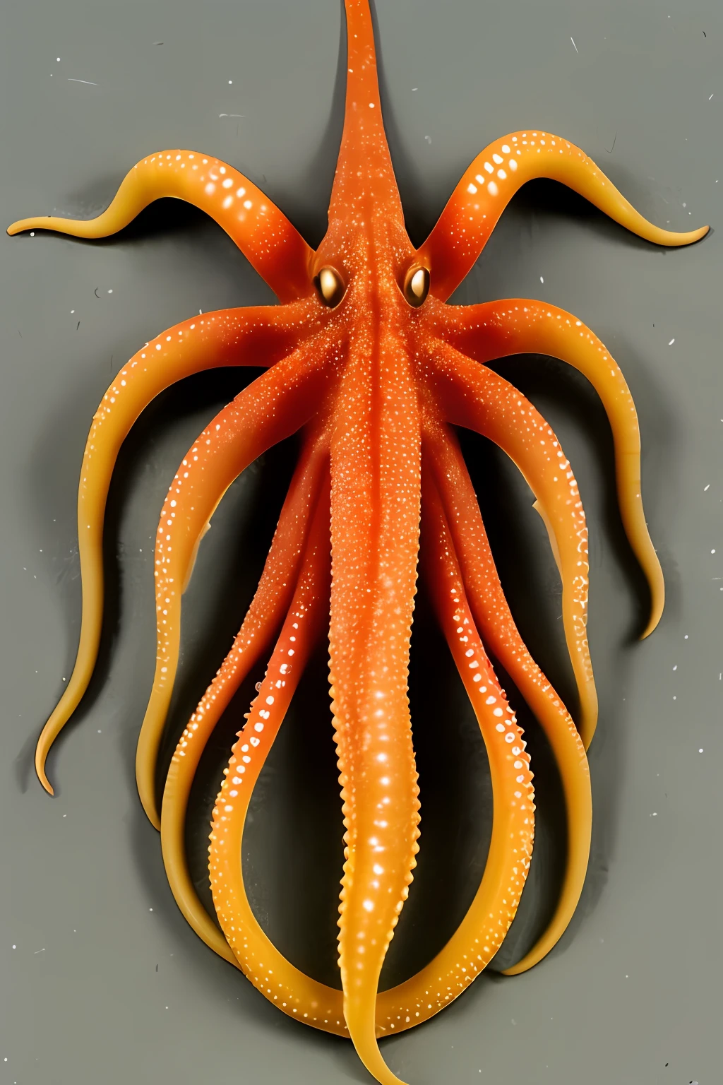 tentaculata