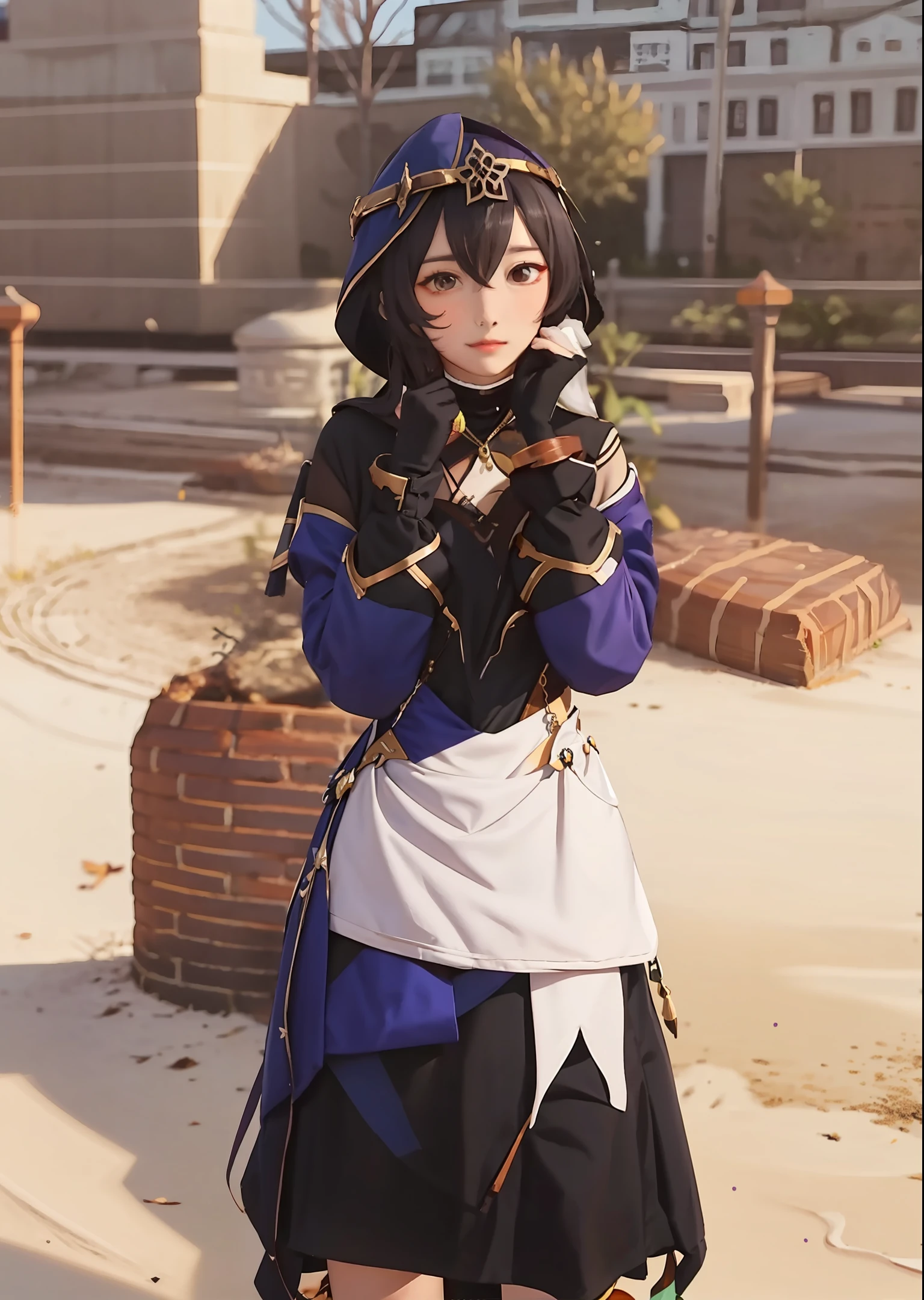 Genshin
walnut