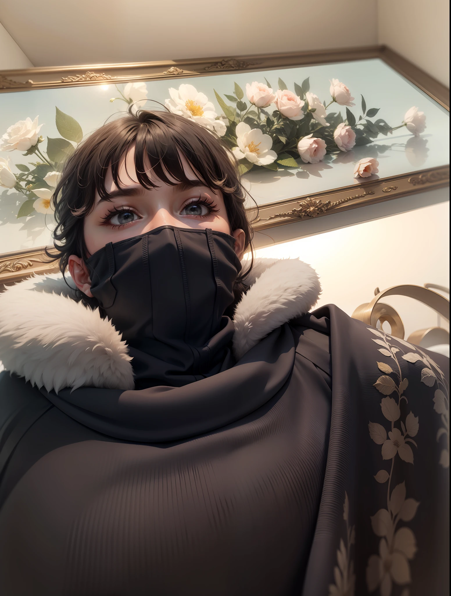 classical robes