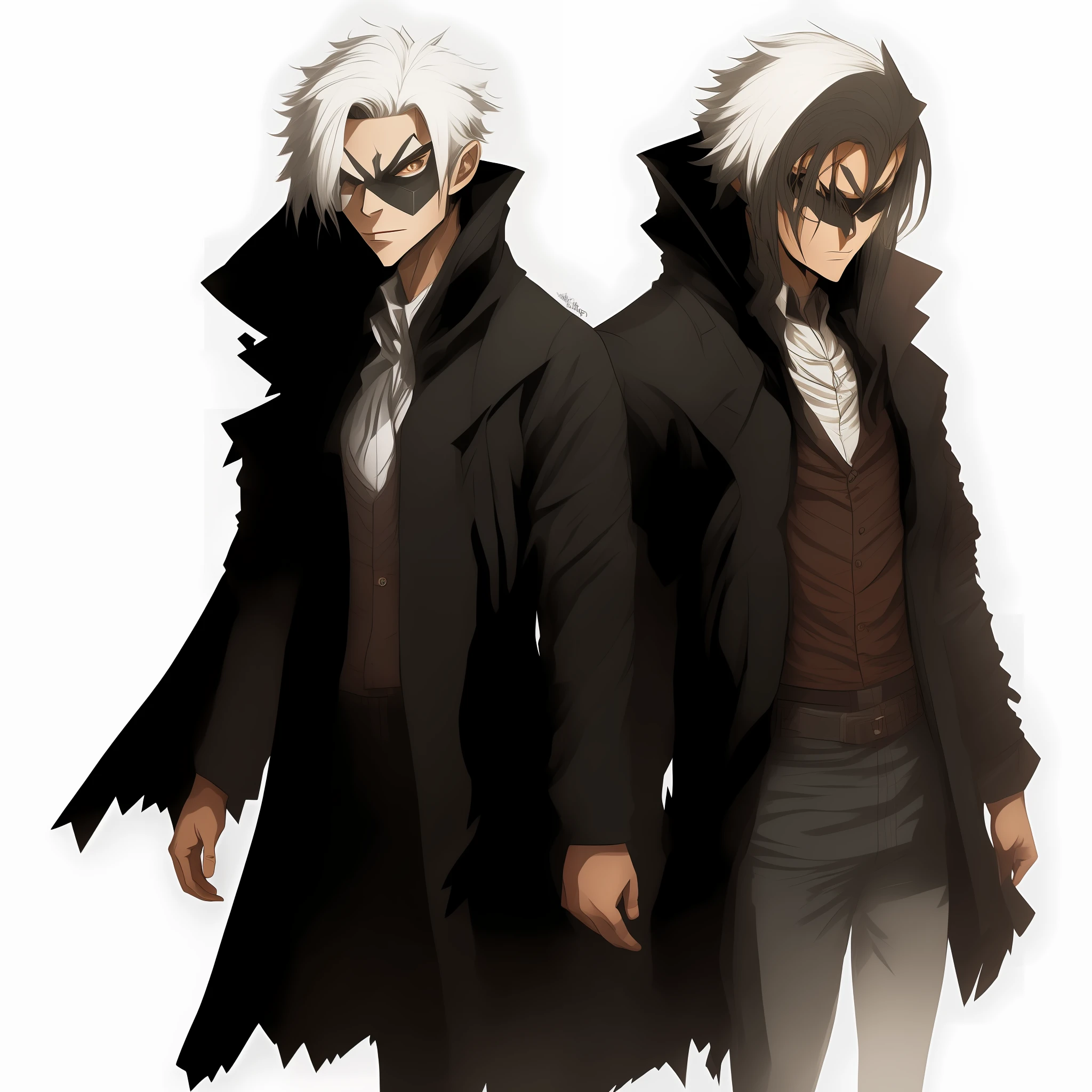 change the background behind the character to purple