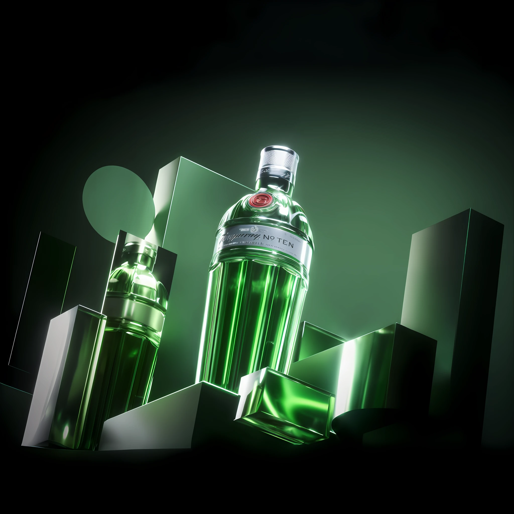 green color,