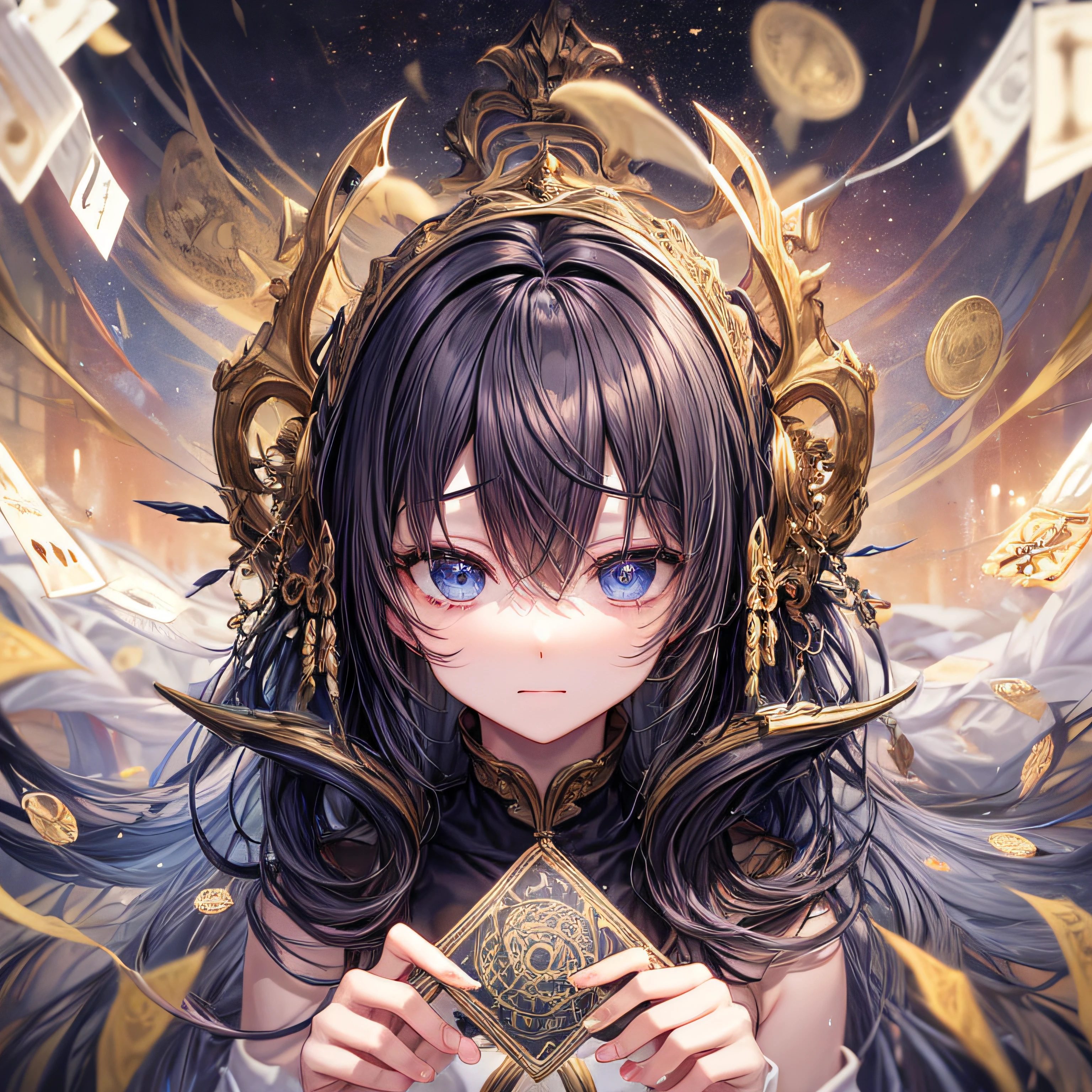 tarot、Fools、Unconventional、innocence、pure、Innocent、possibility、Creativity、genius、rash、selfish、Left behind、negative、Frustrating、impatience、Depression、Attention deficit hyperactivity、