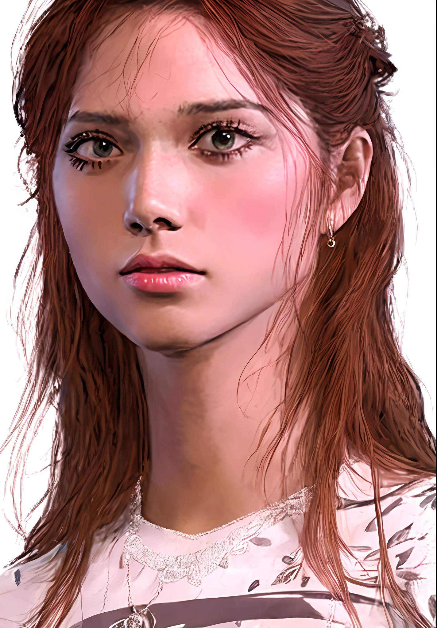 Beautiful girl