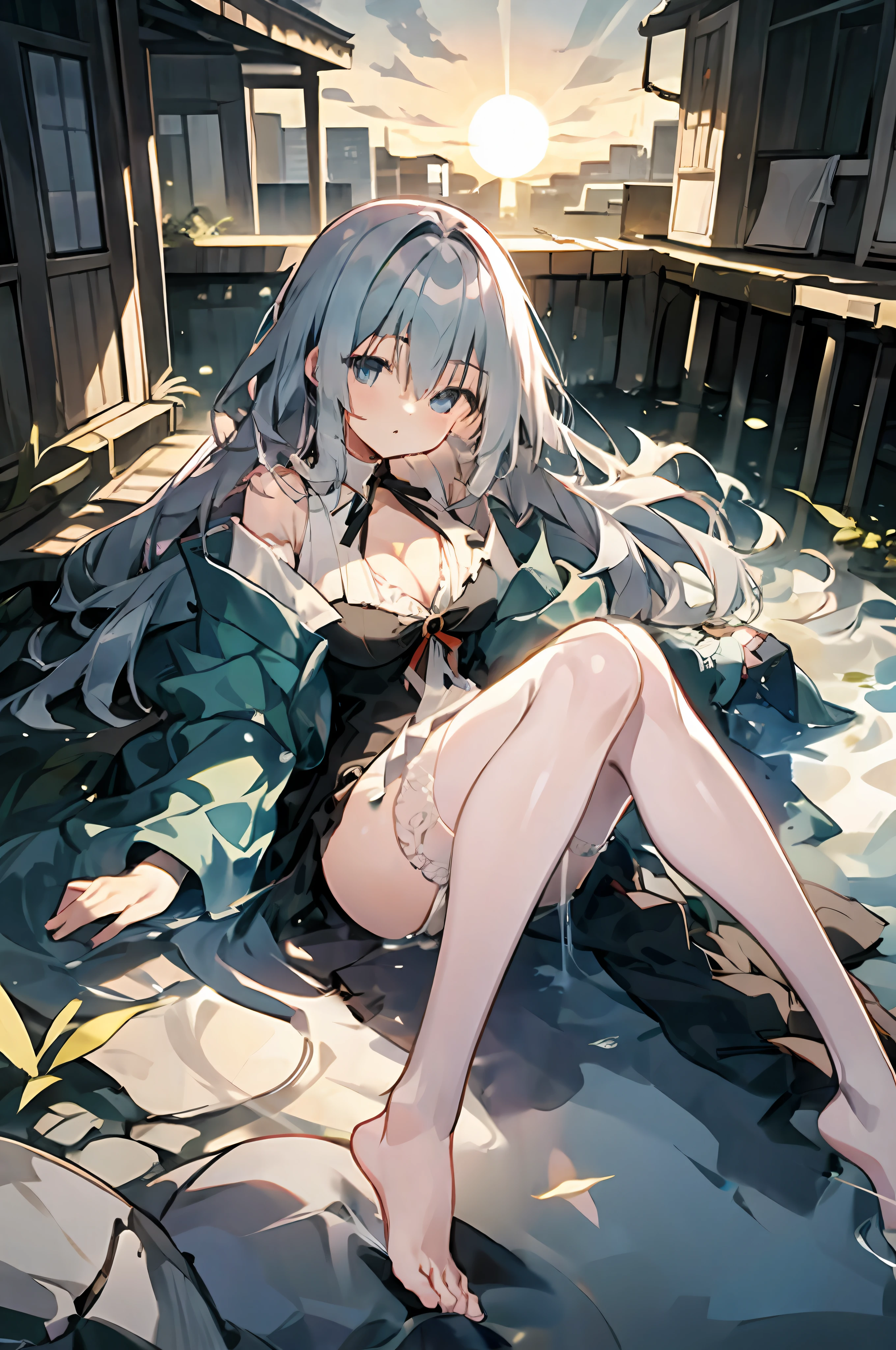 Feet