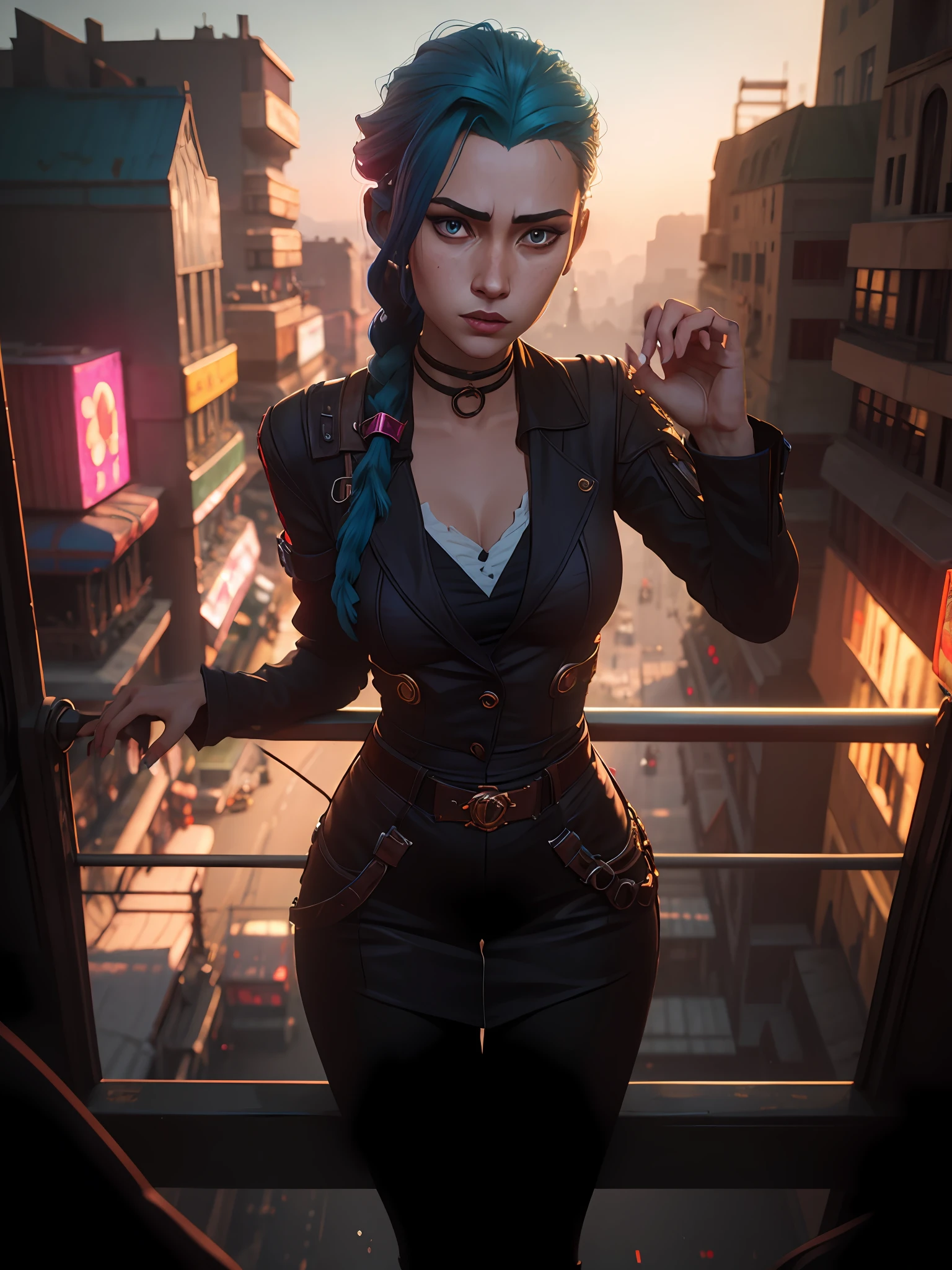 highly details,hand