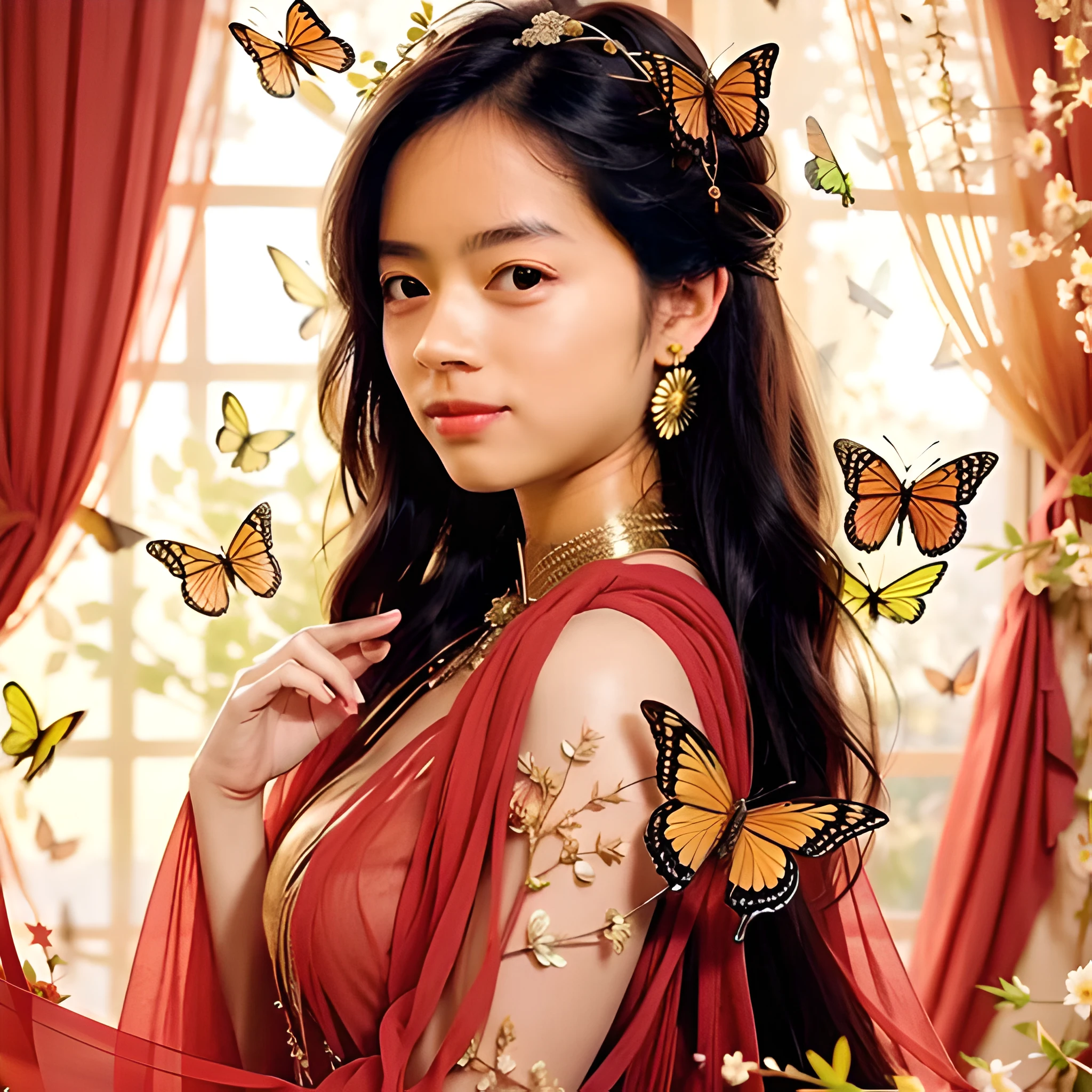 butterflys