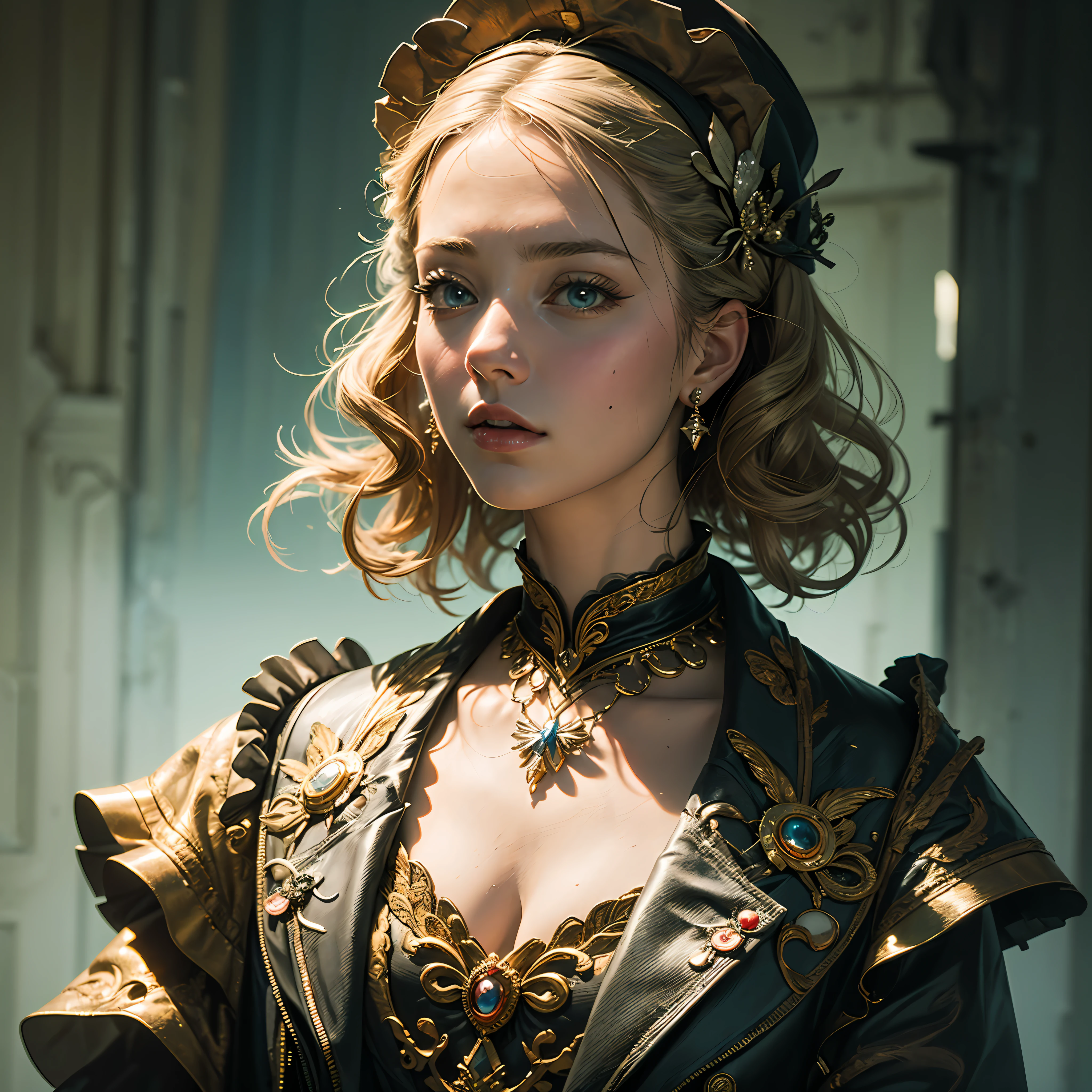 Masterpiece – Masterpiece ○○ quality – ○○ quality best quality(Highest Quality) , High Quality(hiquality) etc ○○ detailed – ○○ details ultra detailed(Ultra-fine ) , Extremely detailed(Extremely detailed) , Finely detailed(Fine-grained) etc ○○ res – ○○ resolution ultra high res(Super-High Resolution) , very high res(high - res) etc Realistic – Realistic Photorealistic – photorealistic beautiful – beautiful 4k , 8K , 16K – 4K image quality , 8K , 16k distinct – clearly Best Aesthetic – Supremely Aesthetic ,Marie Antoinette --auto
