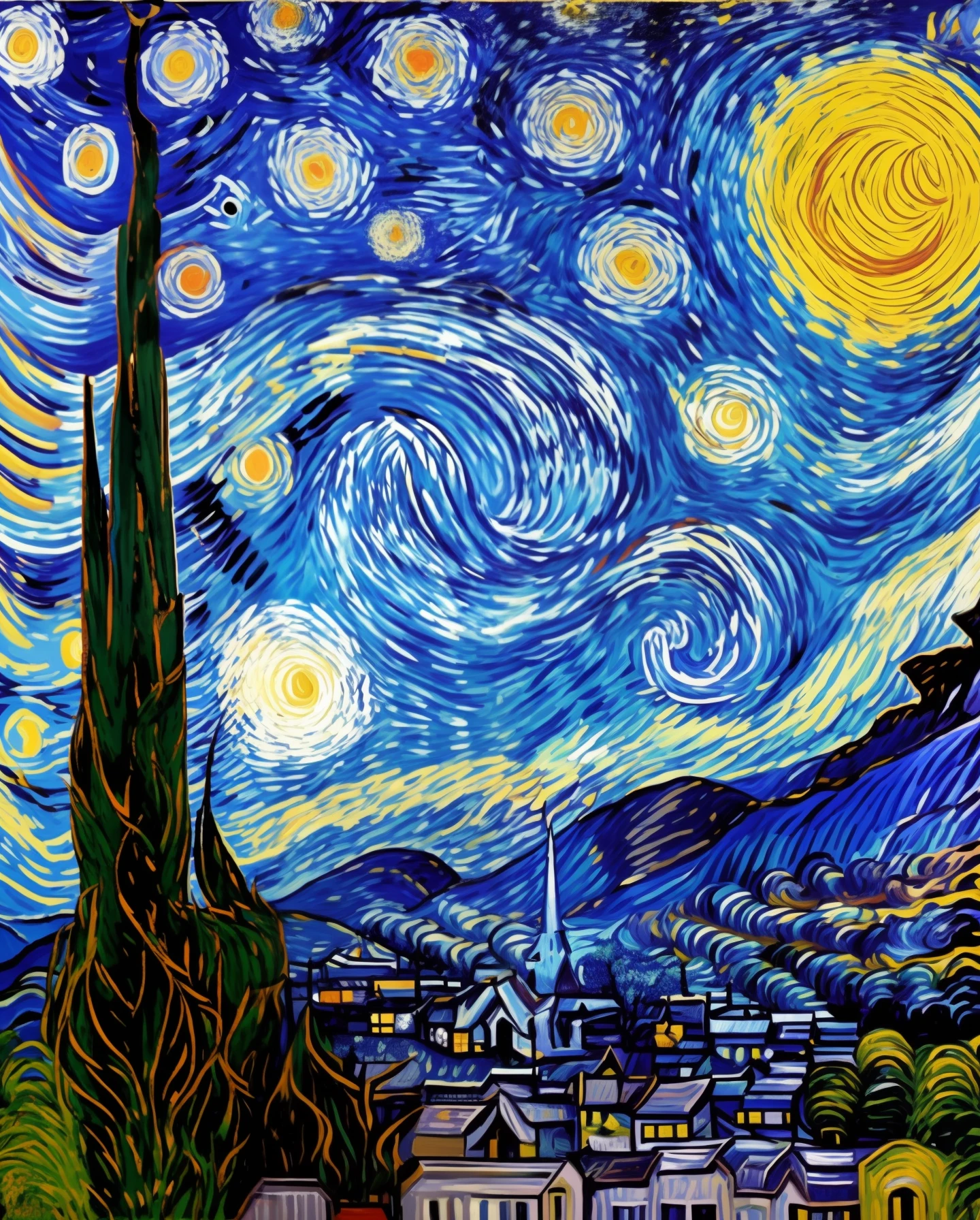Van Gogh