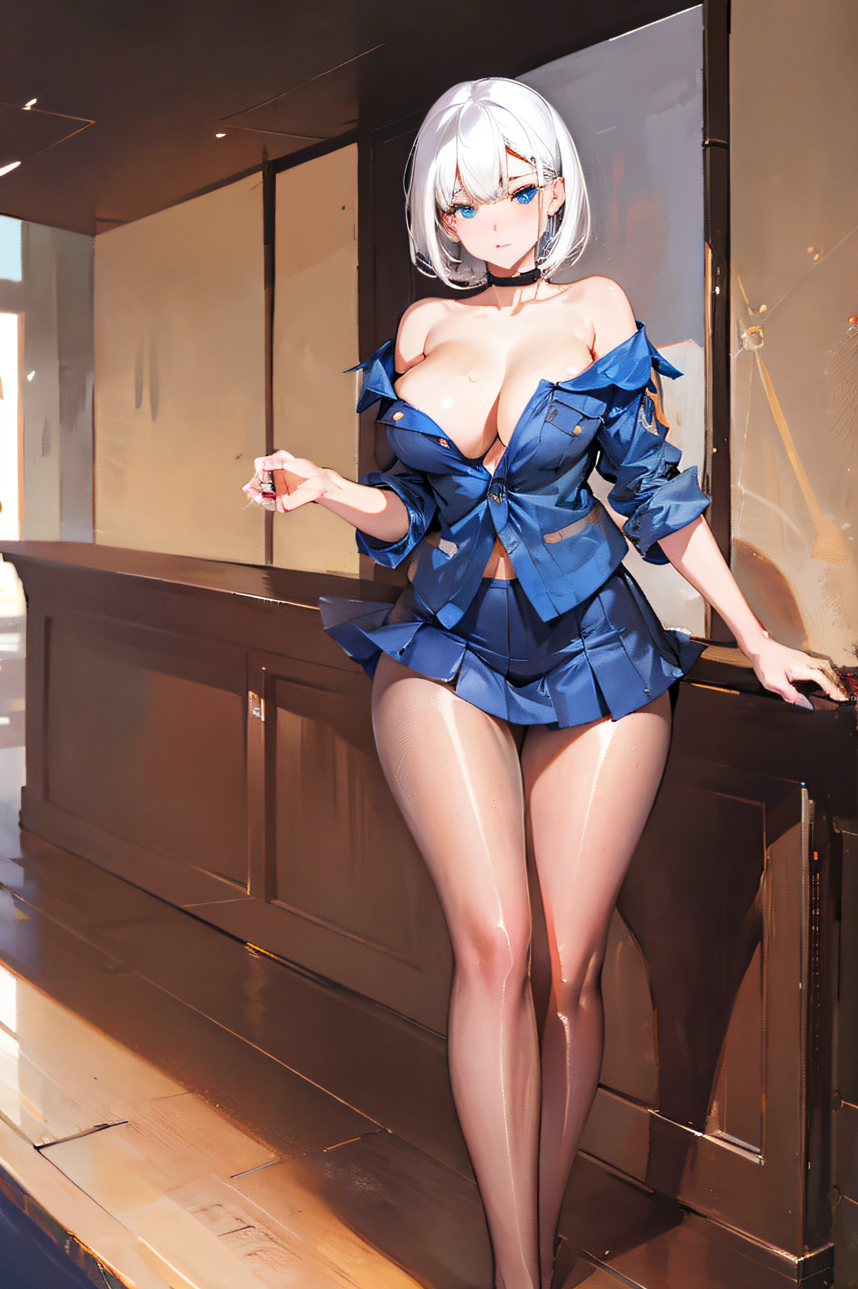 1girl, masterpiece, best quality, bunny:1.6, best anatomy, unique, bubblegum