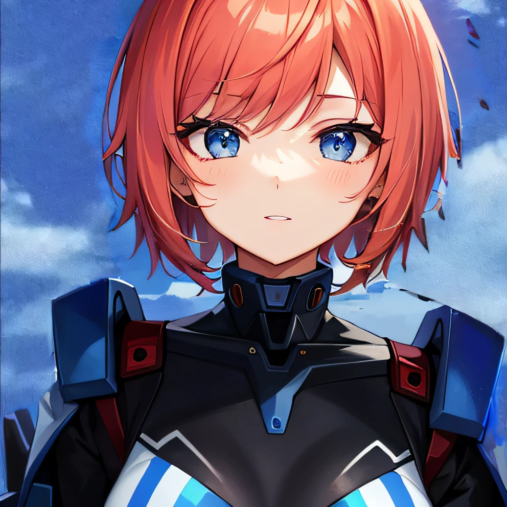 leotards,Mecha beauty