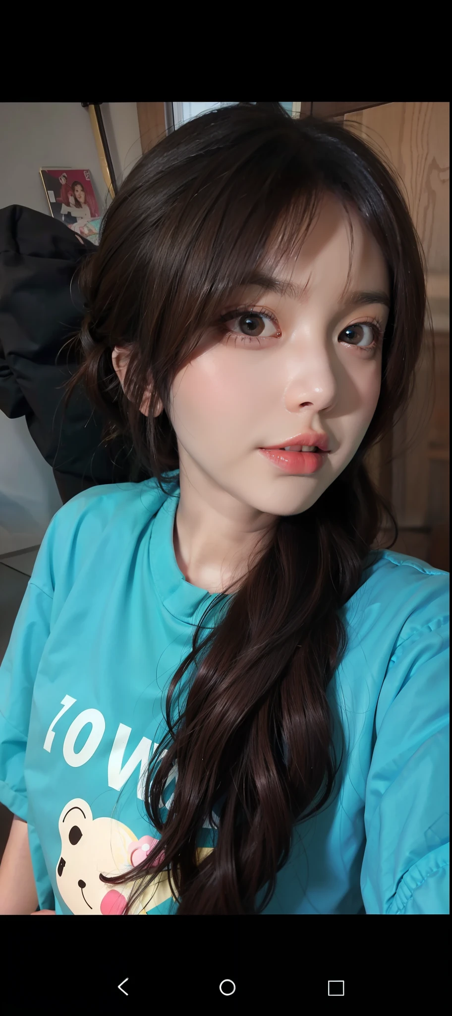 masterpiece, best quality,portrait of 1girl,