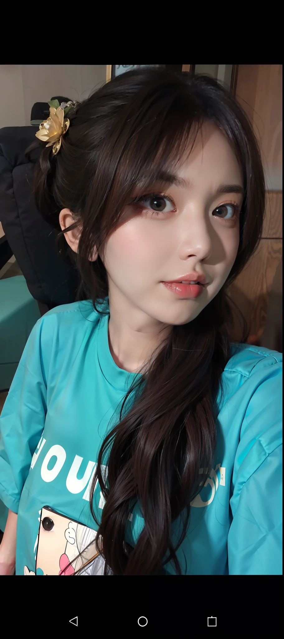 masterpiece, best quality,portrait of 1girl,