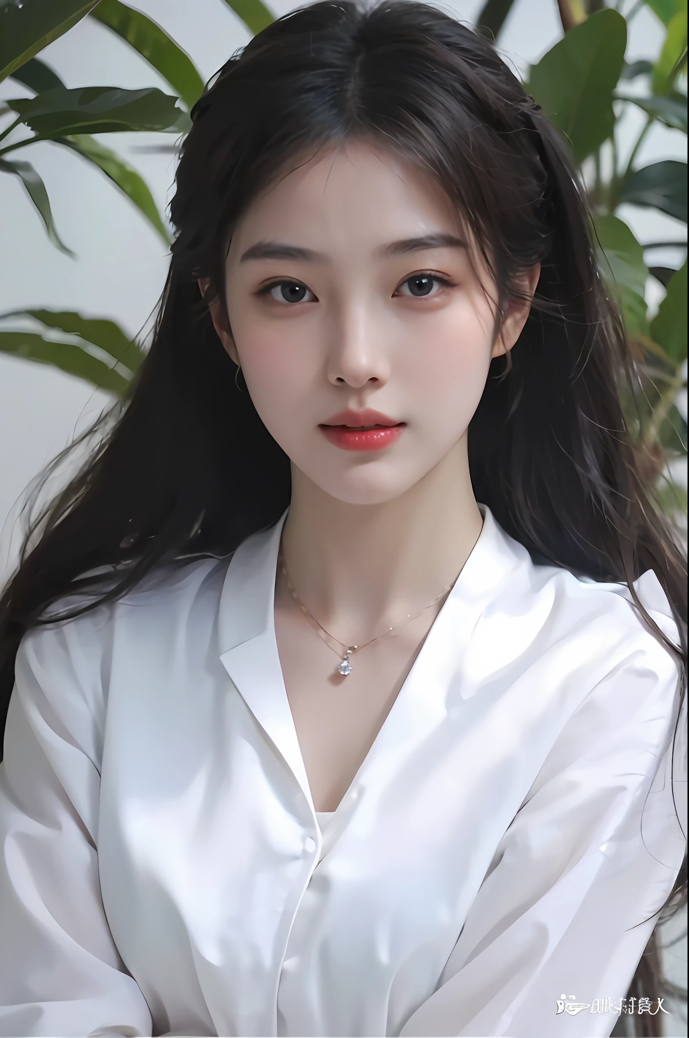 (Highly detailed CG unity 8k wallpaper), (巨作), (Best quality), (Super detail), (best illustration), (Best Shadow), (Photorealistic:1.1),(PureErosFace_V1:0.5),(Taiwanese cute girl),(Taiwanese Sexy Woman),,Real human skin, Lens flare, Shade, Backlight,Lotus pond,Under the lotus,Under the lotus leaves,(Depth of field),(Natural light), filmgrain,((A girl with))),The ultra -The high-definition,(Detailed eyes:1.4),Brown eyes, Seductive smile,kawaii,(solofocus),(Black hair),((Princess Cut Long Hair, Low Braided Ponytail))(Chinese Hair Accessories)))(See-Through Grey Hansou),(See-Through Gray Chinese Tan Costume Cloak)))((( Huge and drooping breasts)), (((Cowboy shot)), (Close-up) Blurred background, 18 years old, (((solo)), (Shiny skin), cutea, wearing a diamond necklace, (watch audience), (Look at the front), (smile512:0.1), (Night), (Big)), (nomake-up), , (Wet), (full of sweat), With his mouth open, (squinting: 0.5), (Show pubic hair), ((Small areolas)),
