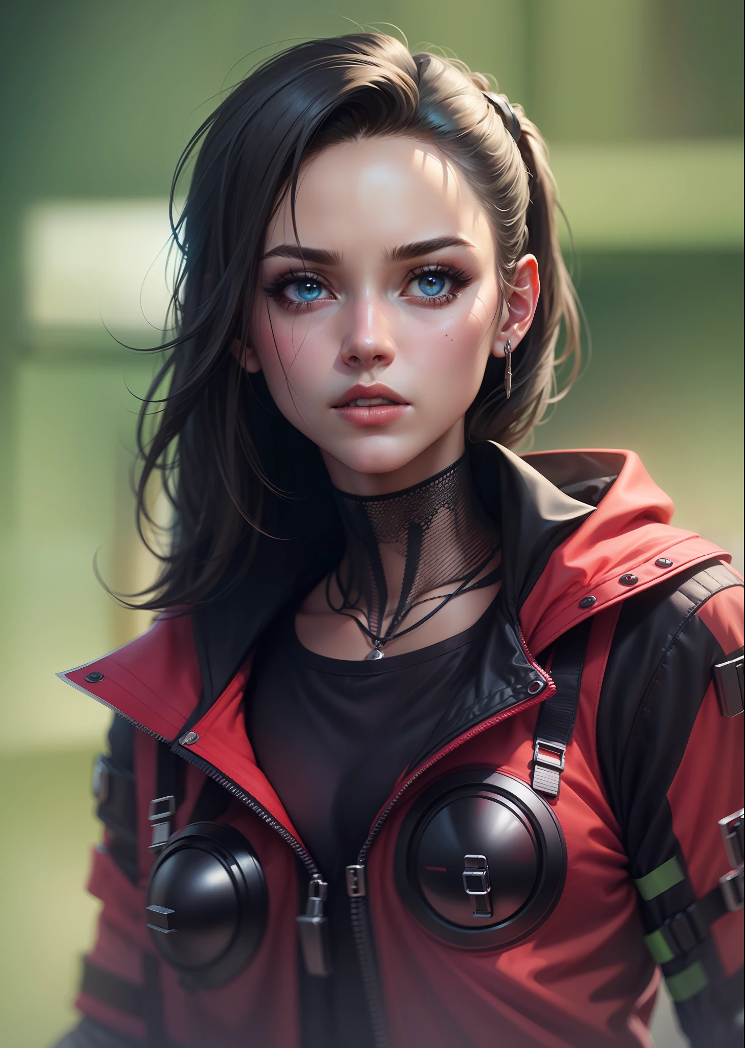 Change background cyberpunk handsome
Girl  realistic face, 8k, ultra realistic