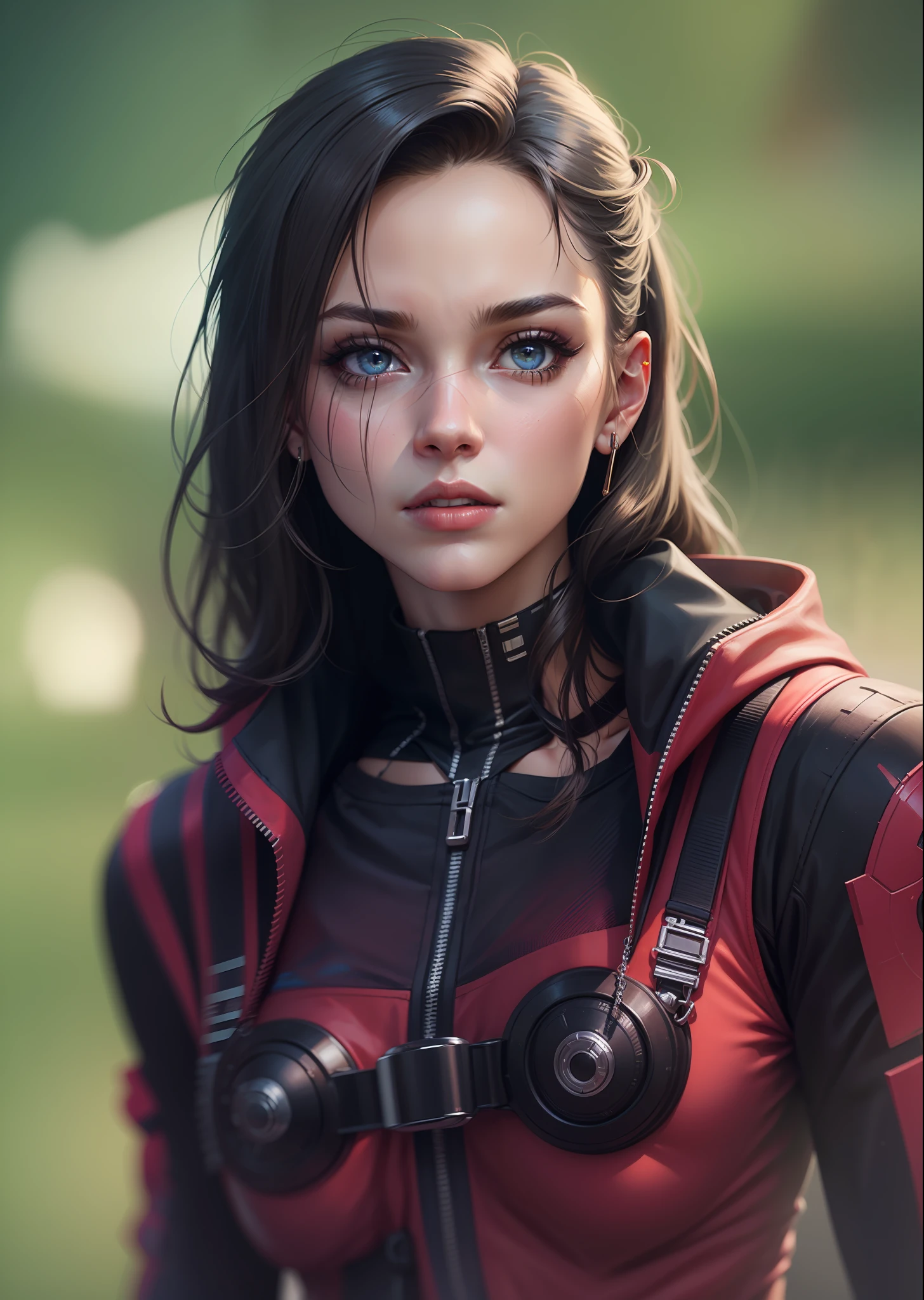 Change background cyberpunk handsome
Girl  realistic face, 8k, ultra realistic