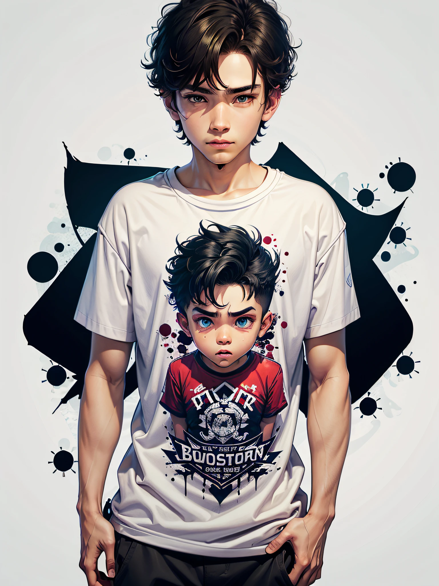 boys t-shirt designs --auto