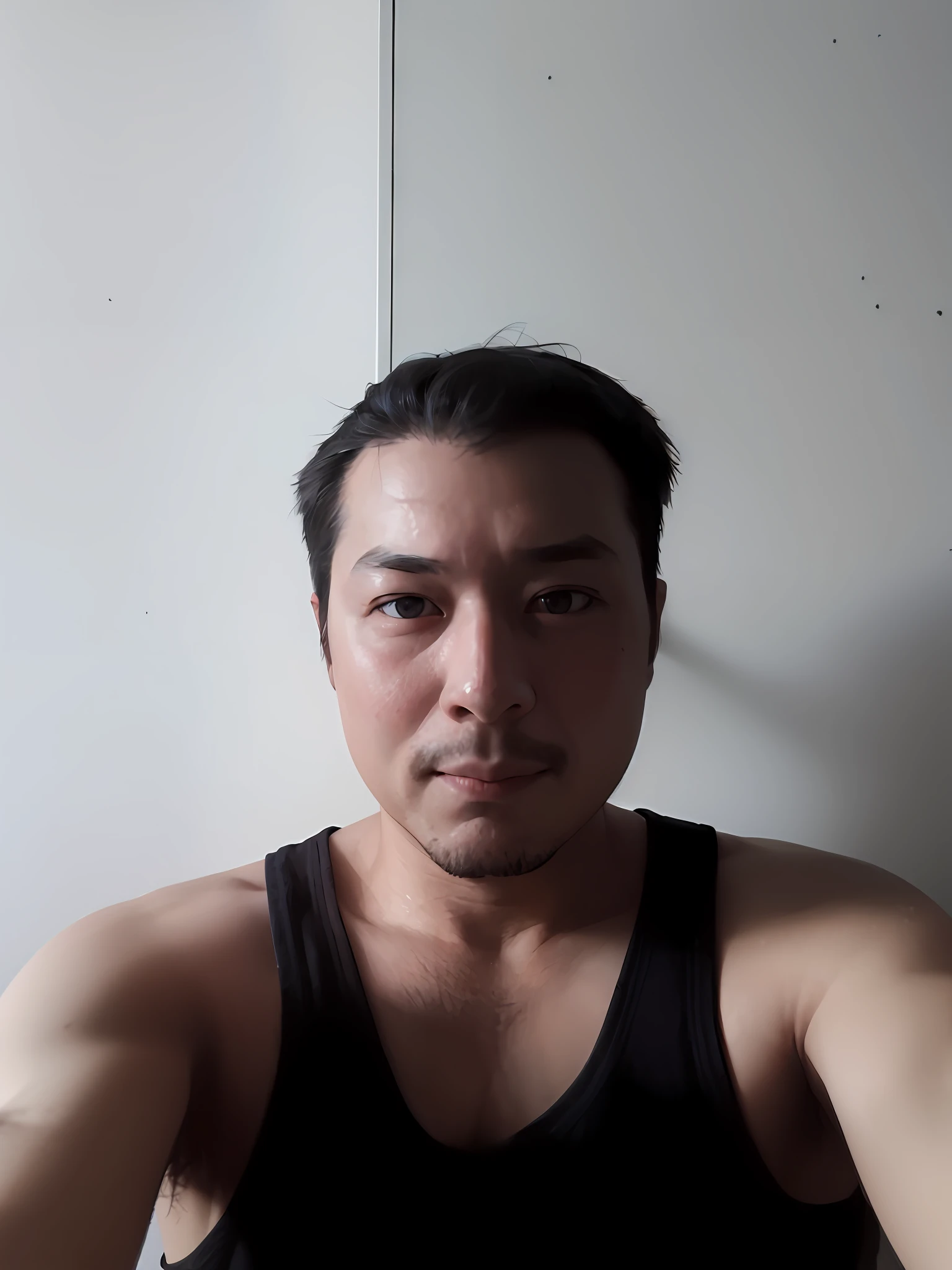 there is a man sitting in a chair with a remote control, 38 years old, (38 years old), 2 , 2 7 years oldr - old, 3 6 years old, 2 9 yearsears old, 35 ye0 years old man years old, 2 3 years old