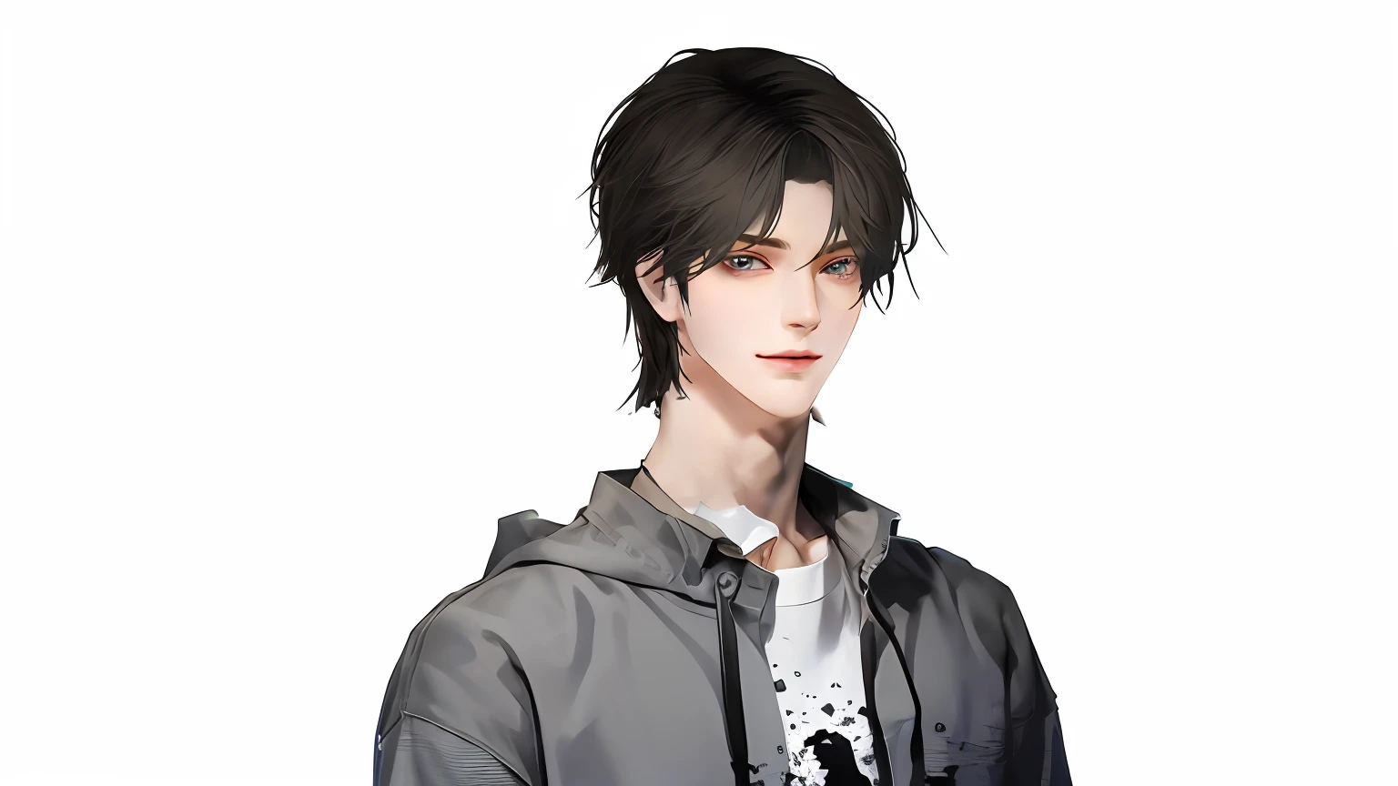 Redraw