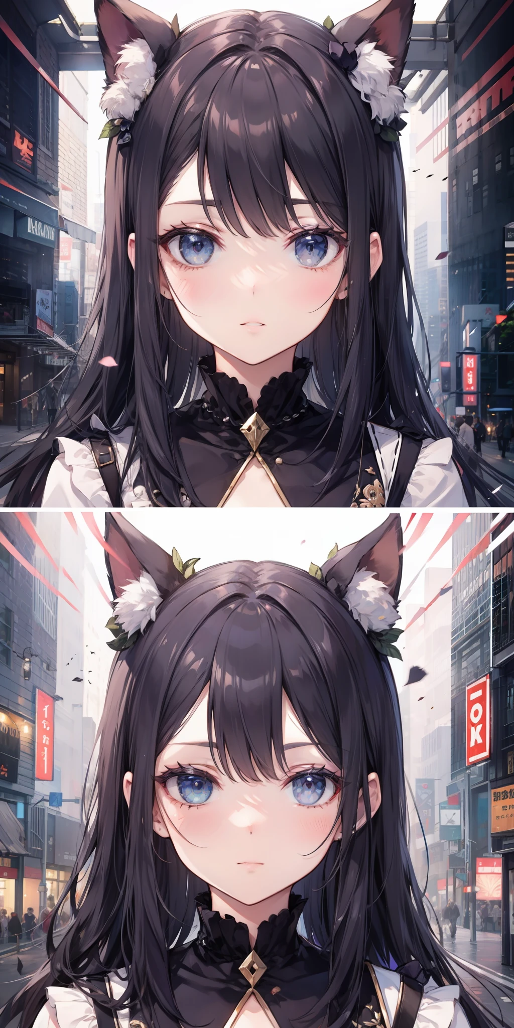7