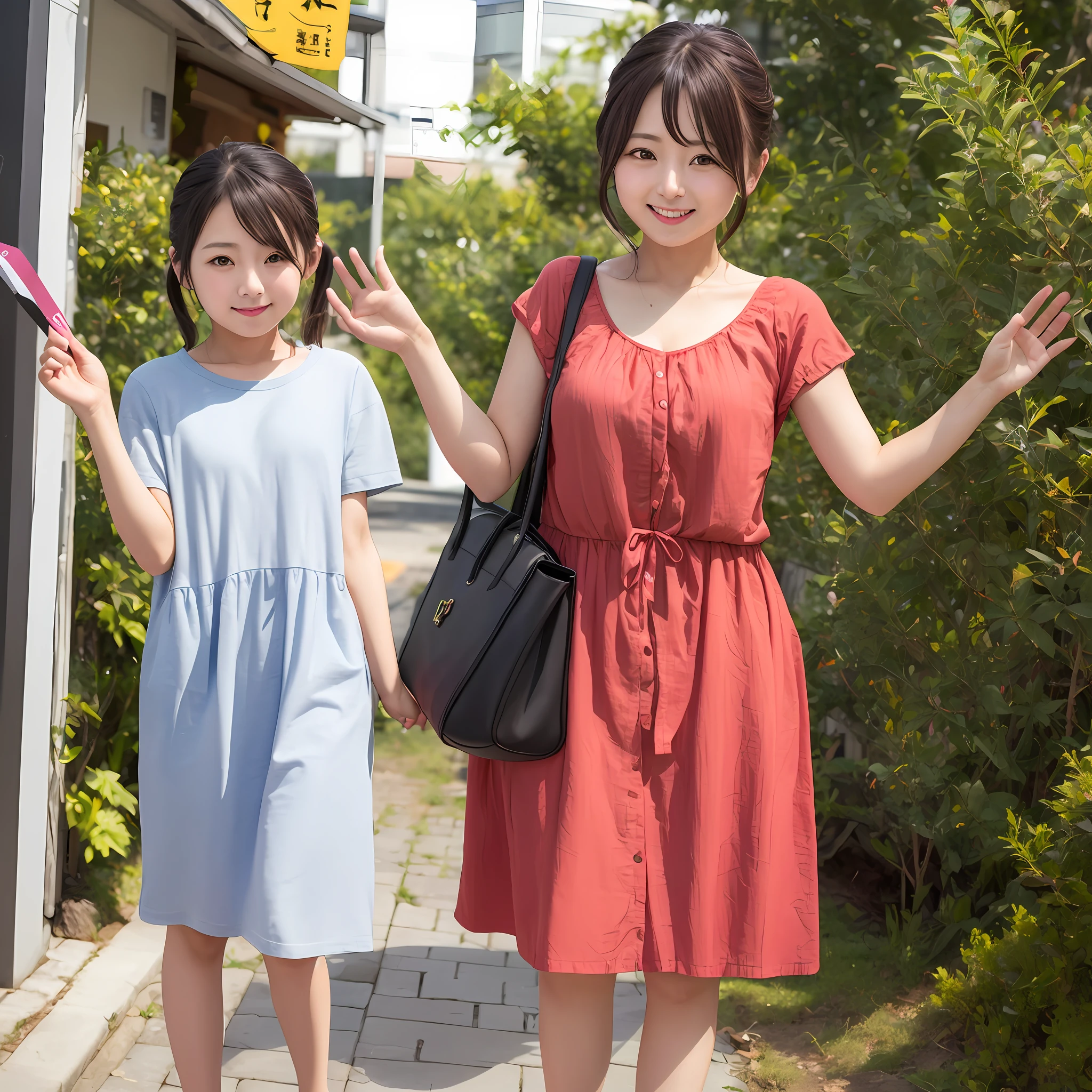 裸女