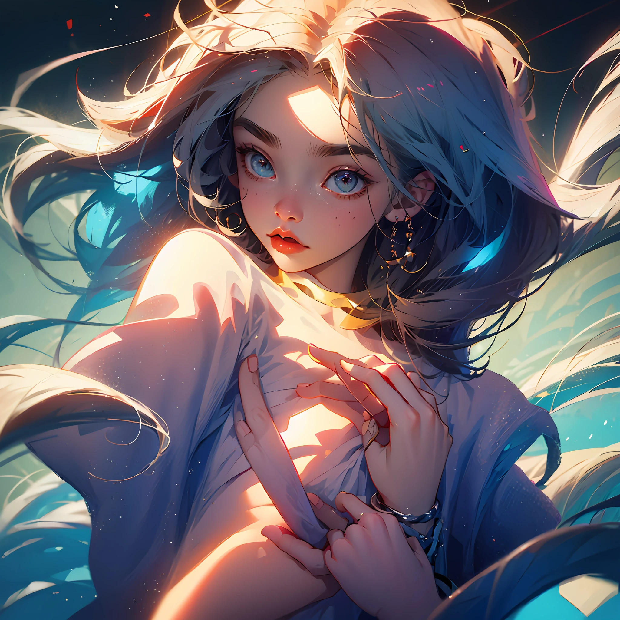 Naked ite loli --auto