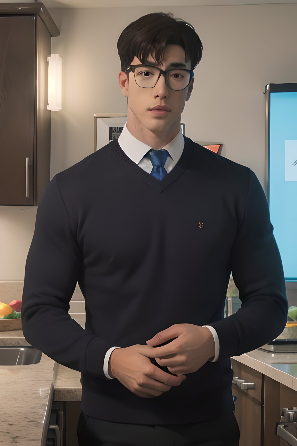 Clark Superman Clark Superman