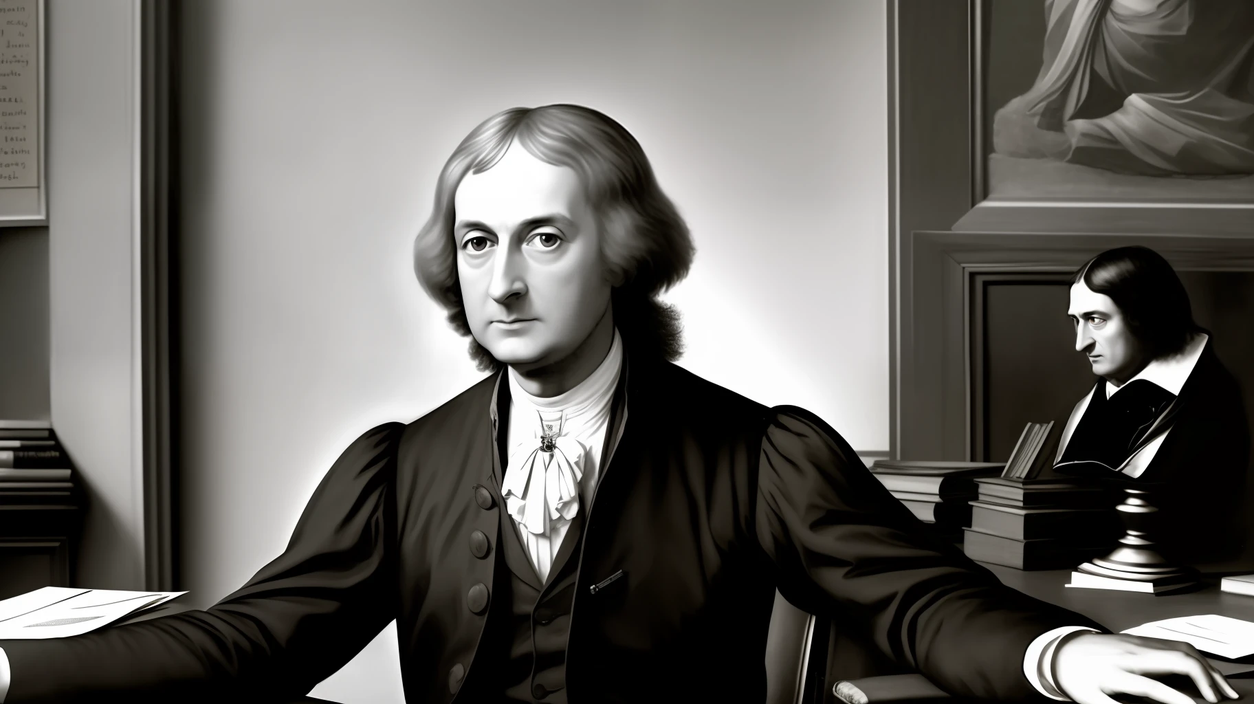 isaac newton