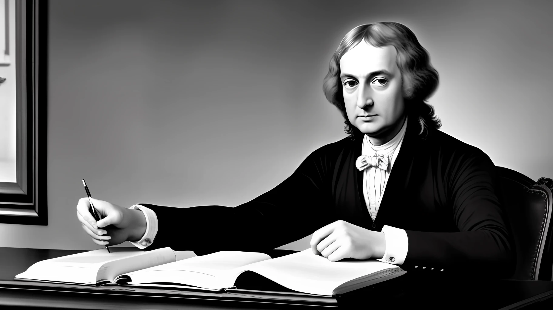 isaac newton