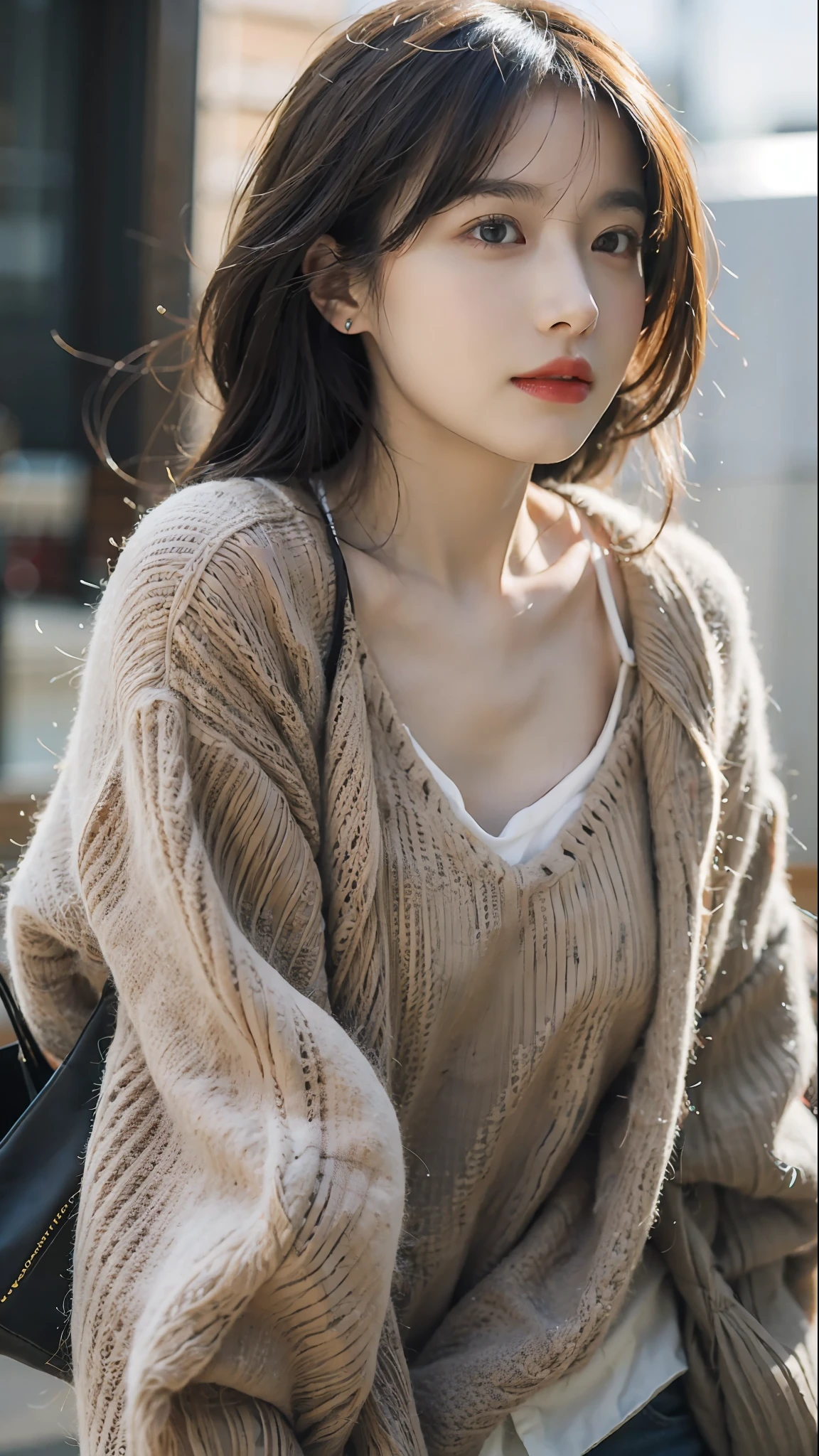 Best quality,masterpiece,ultra high res,(photorealistic:1.4),1girl