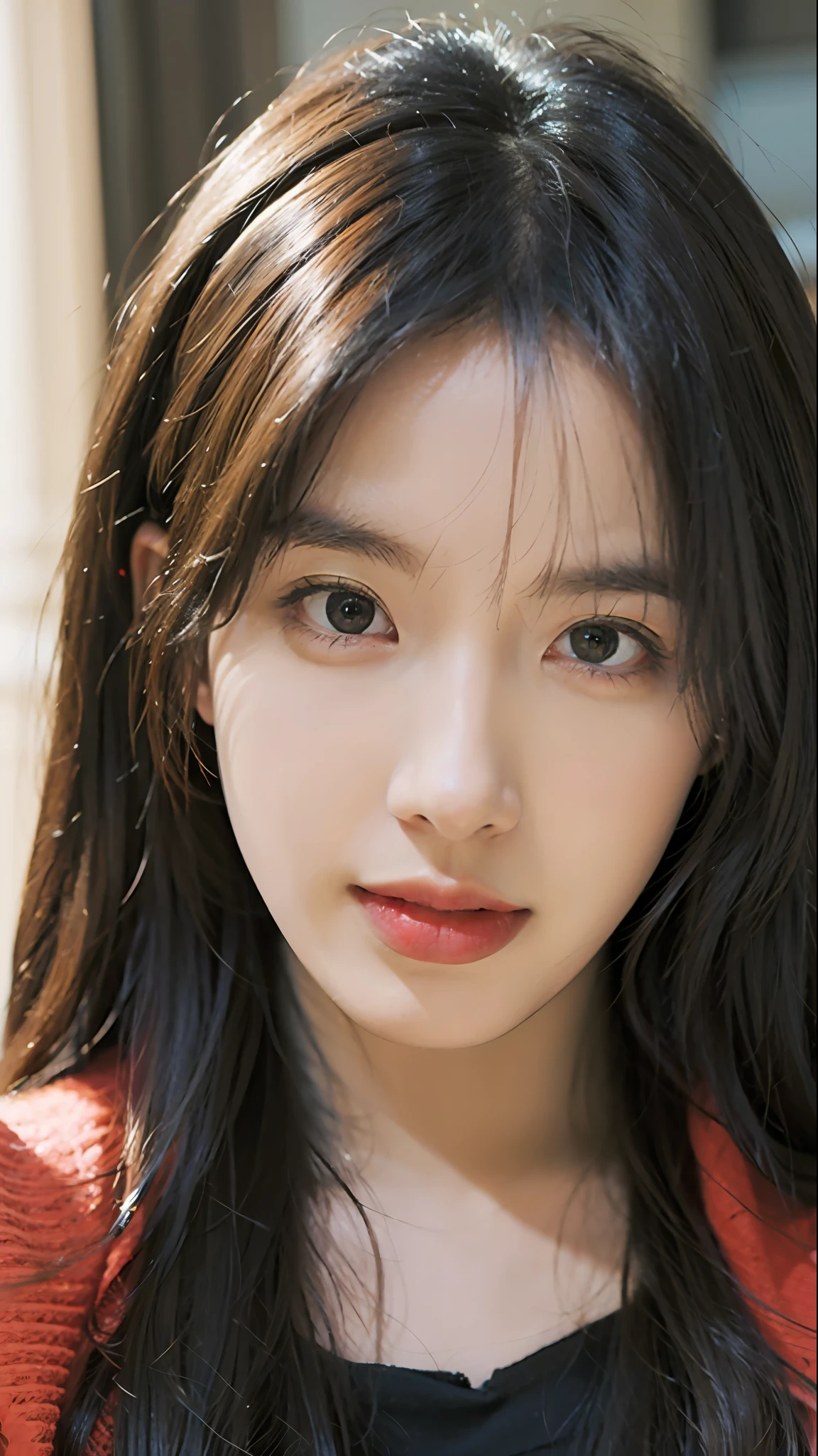 Best quality,masterpiece,ultra high res,(photorealistic:1.4),1girl