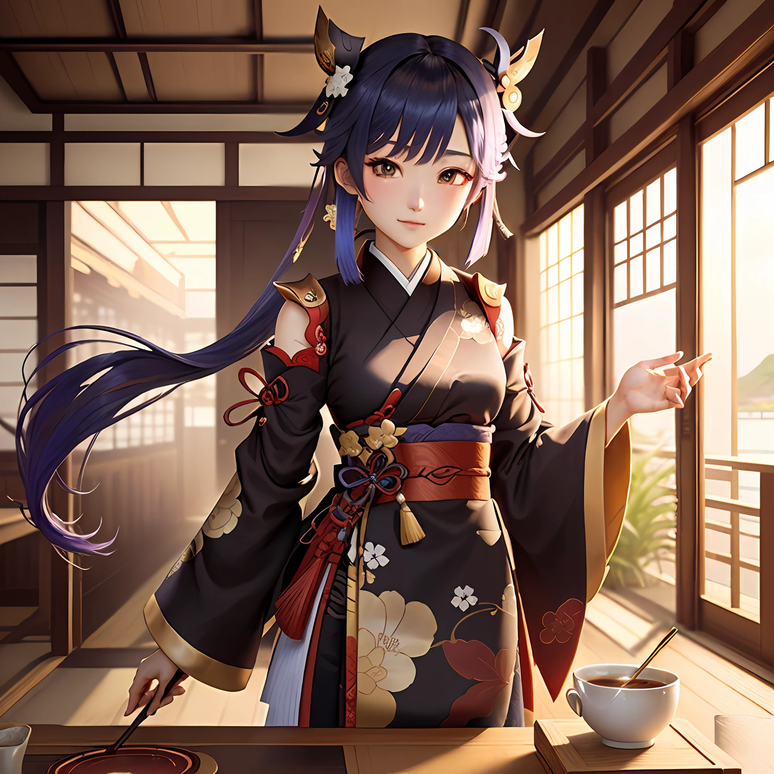 Genshin