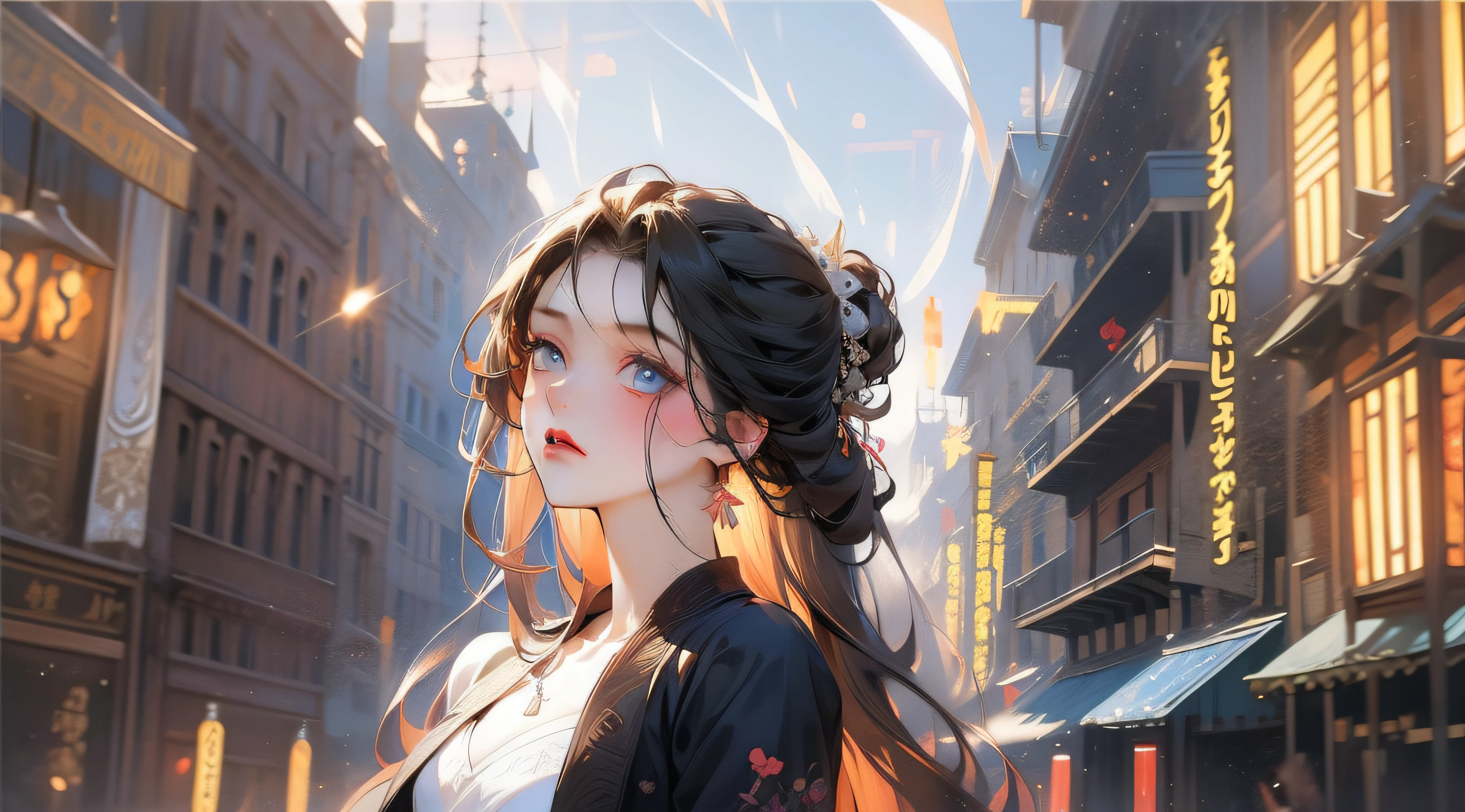 beautiful Girl