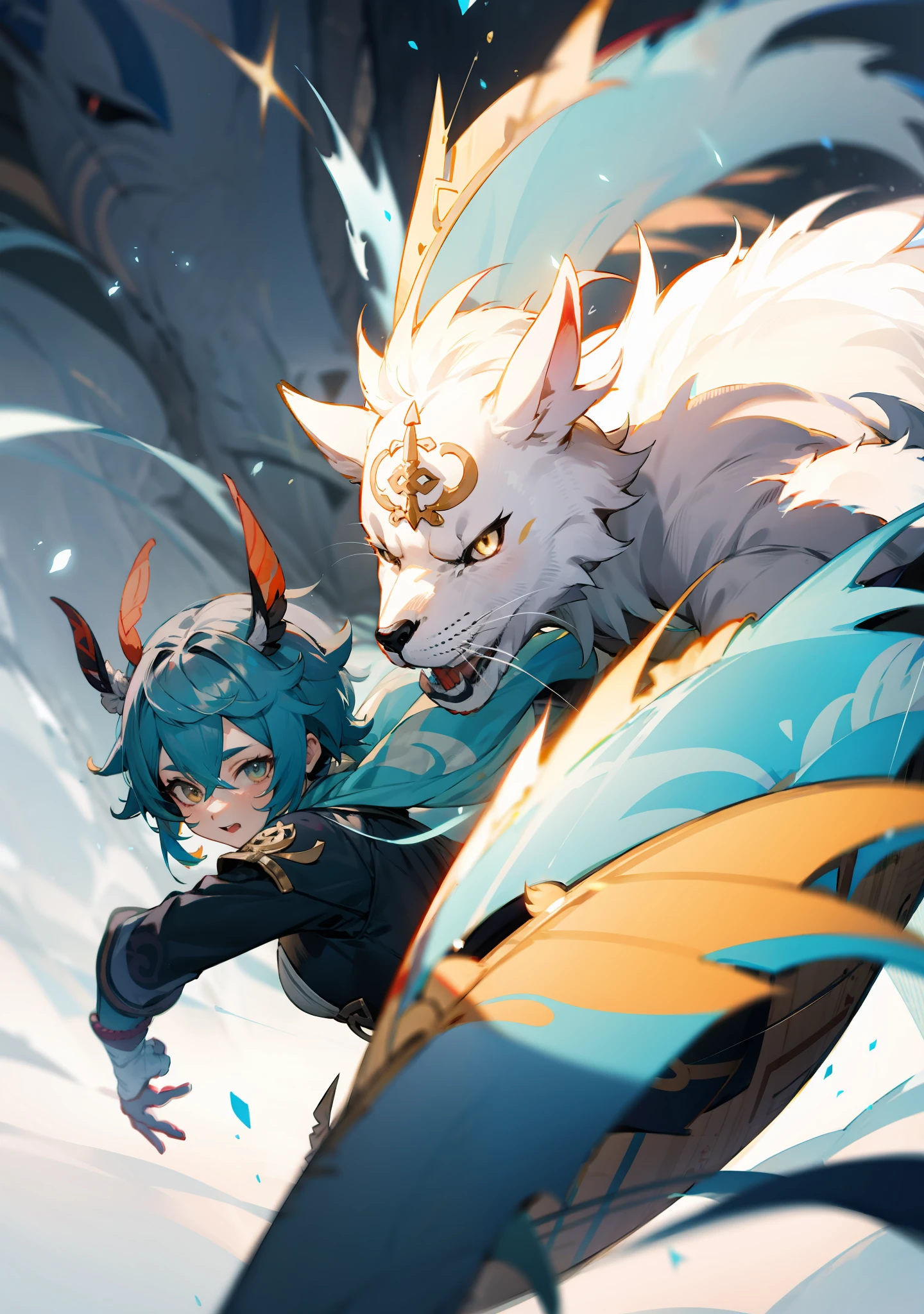 Genshin