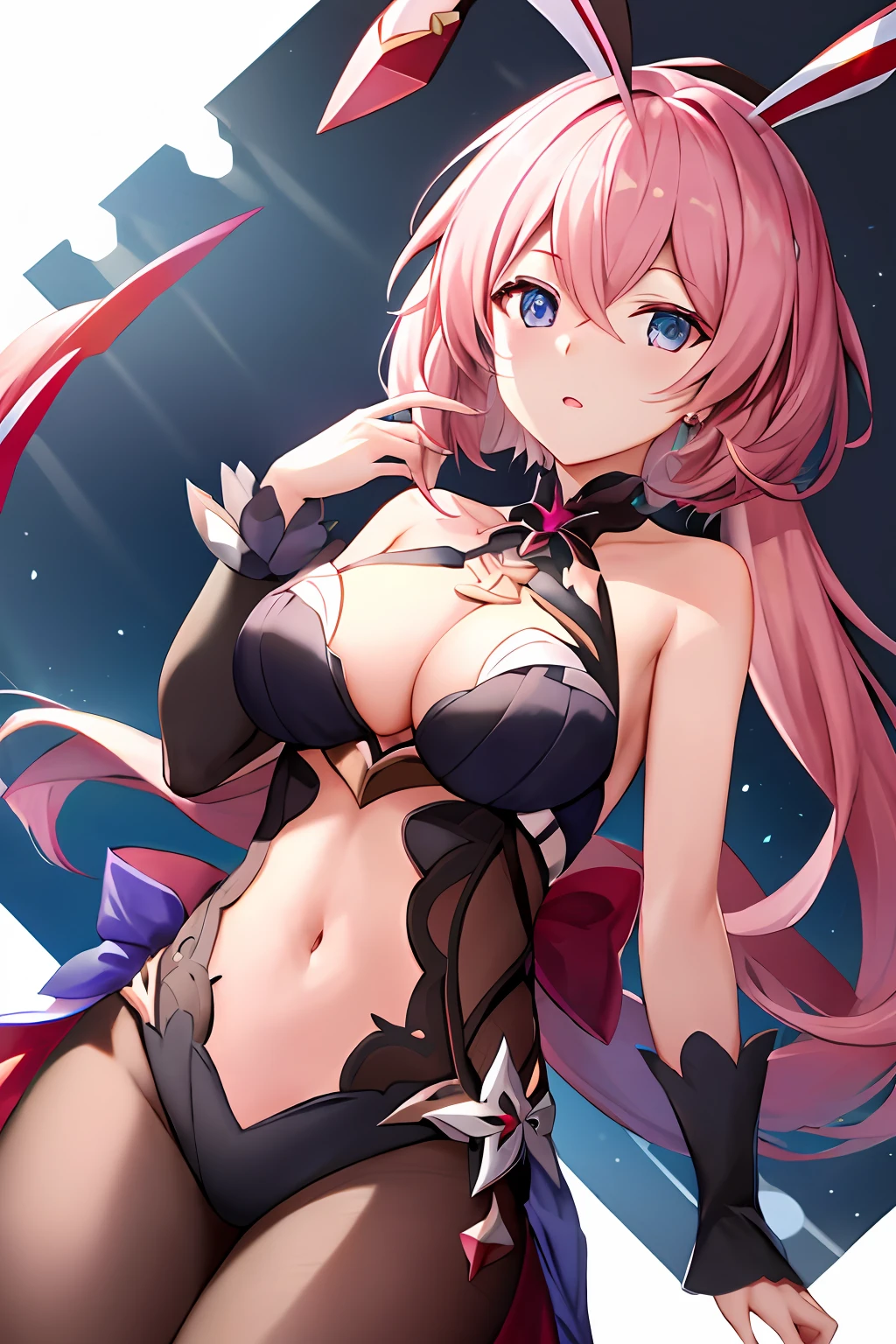 Honkai Samaelia
