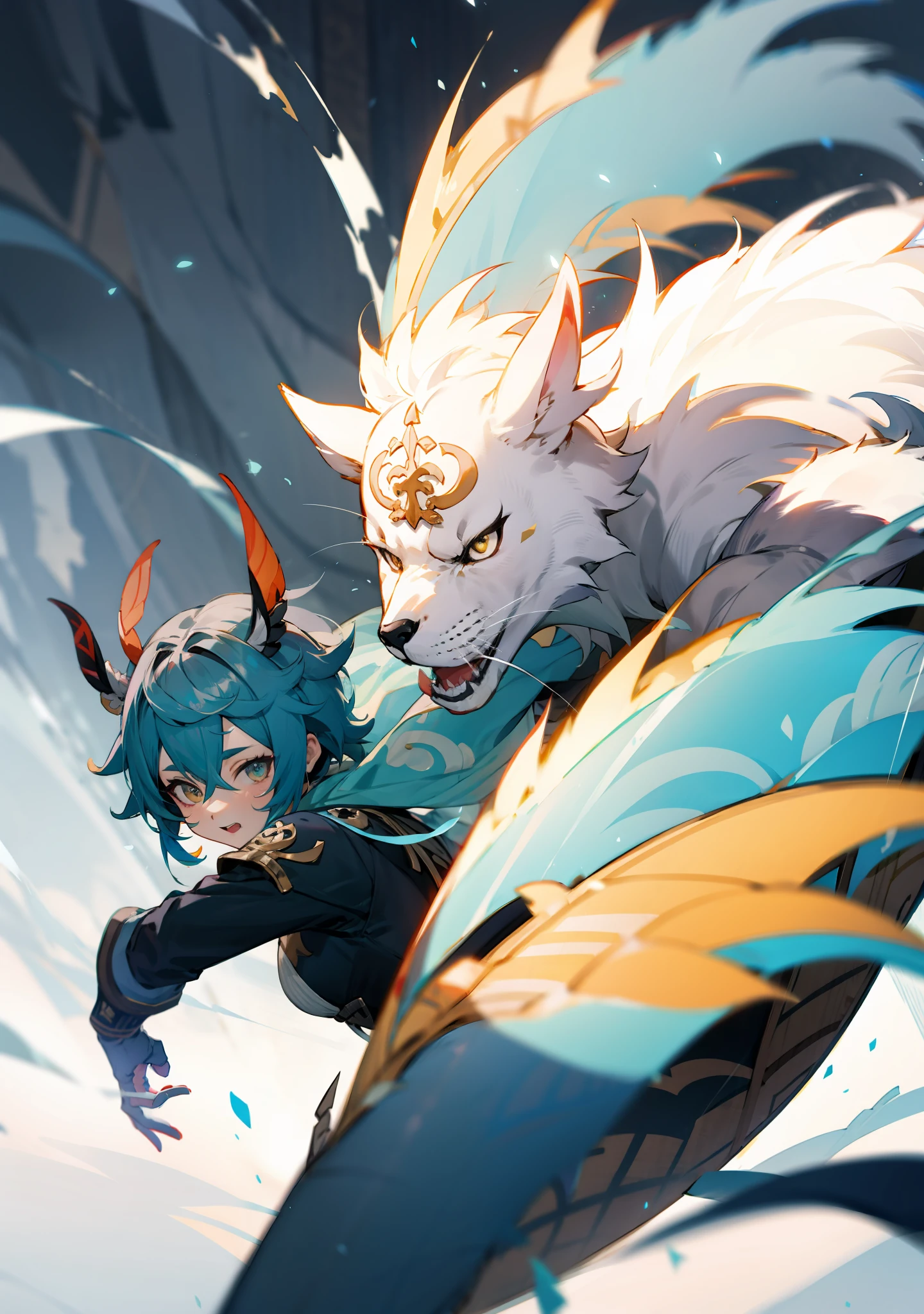 Genshin
