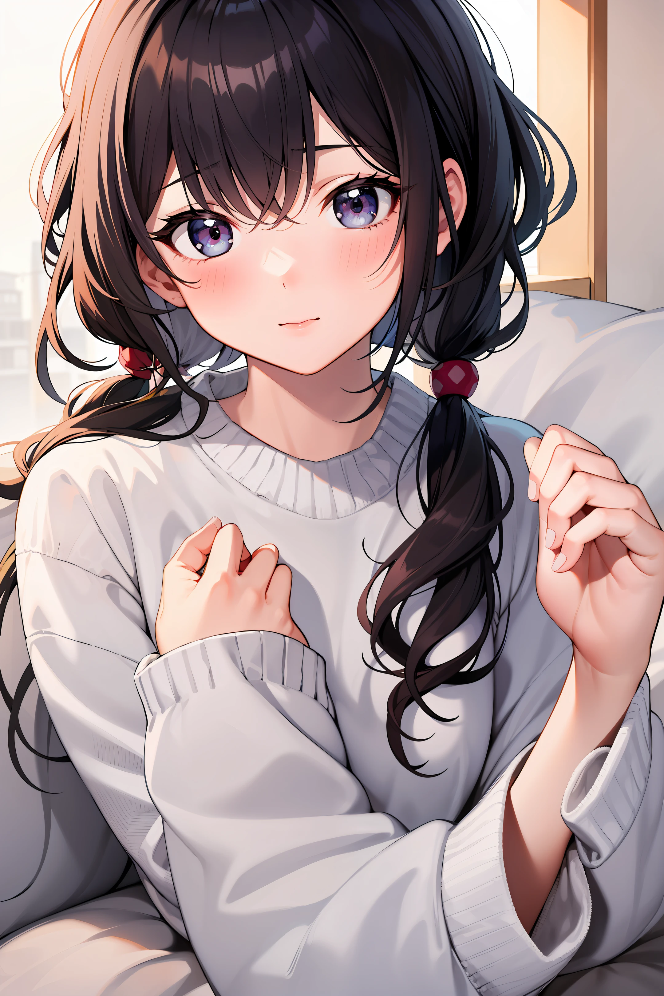 masterpiece, best quality, kawaii, girl,