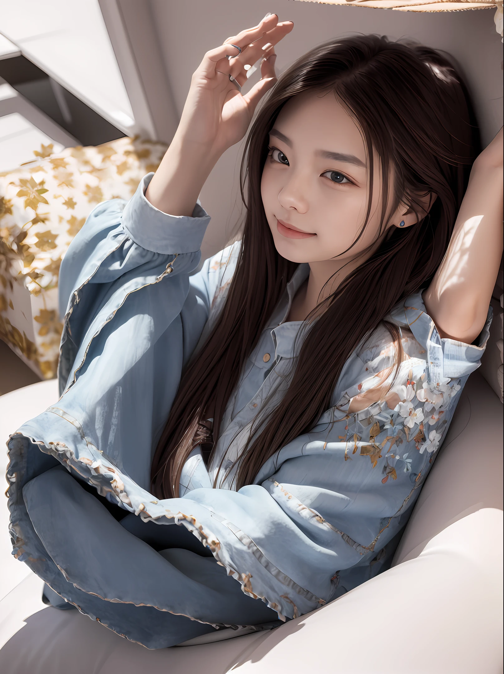 Keqing
