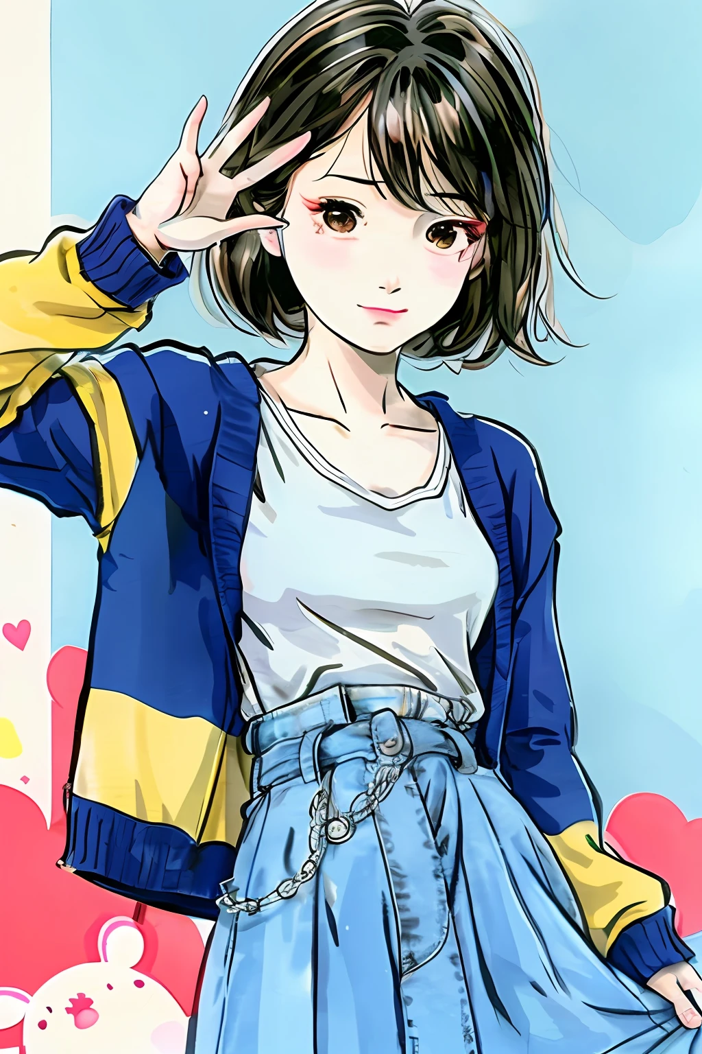 Nikkei Manga Information