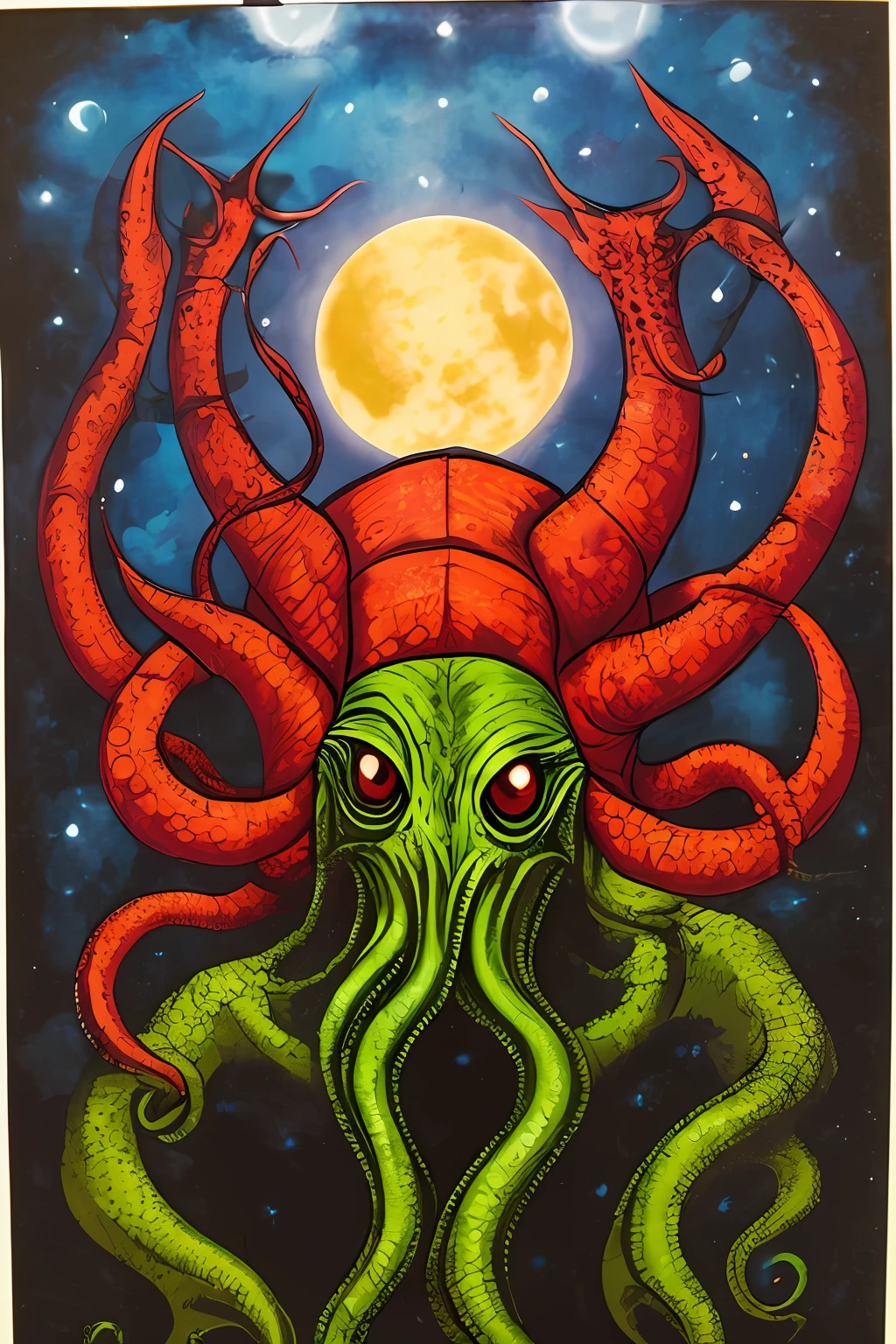 Cthulhu