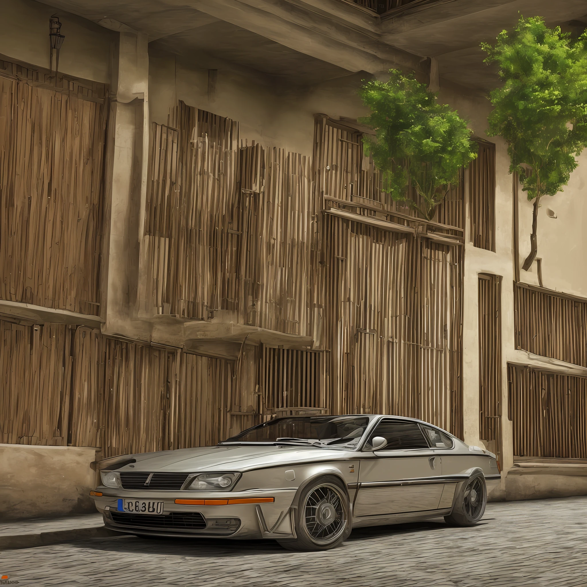 Realistic --auto