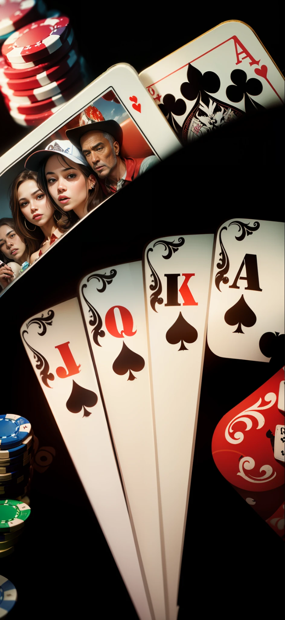 poker