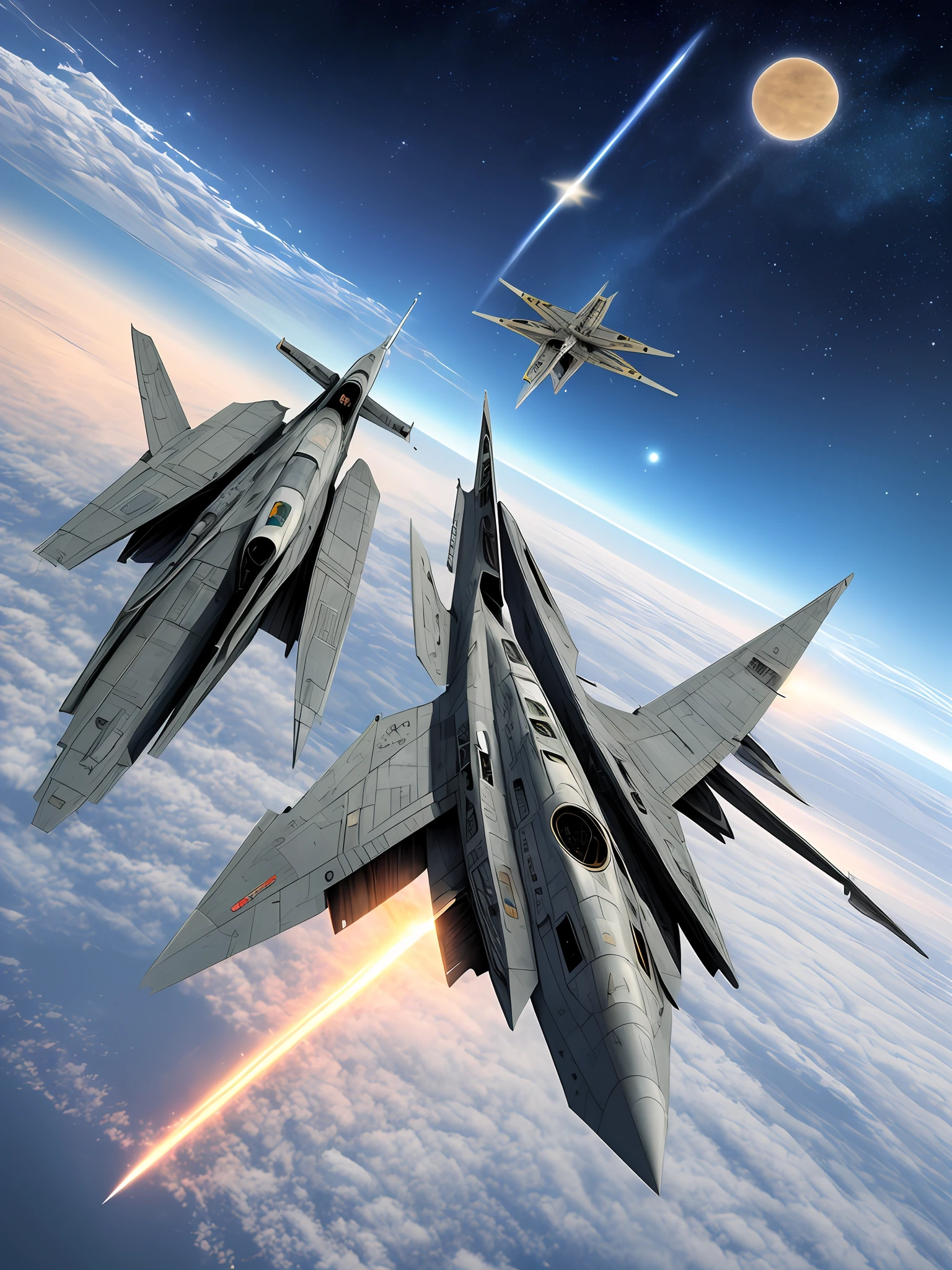 Star Fighter