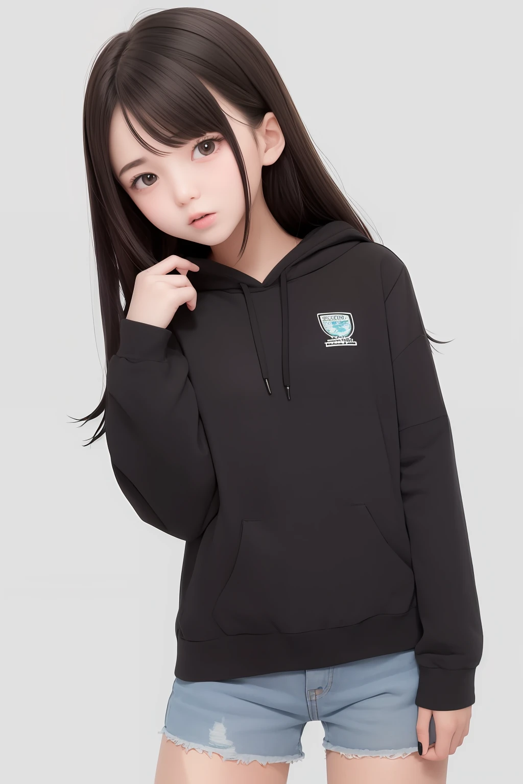 teens girl