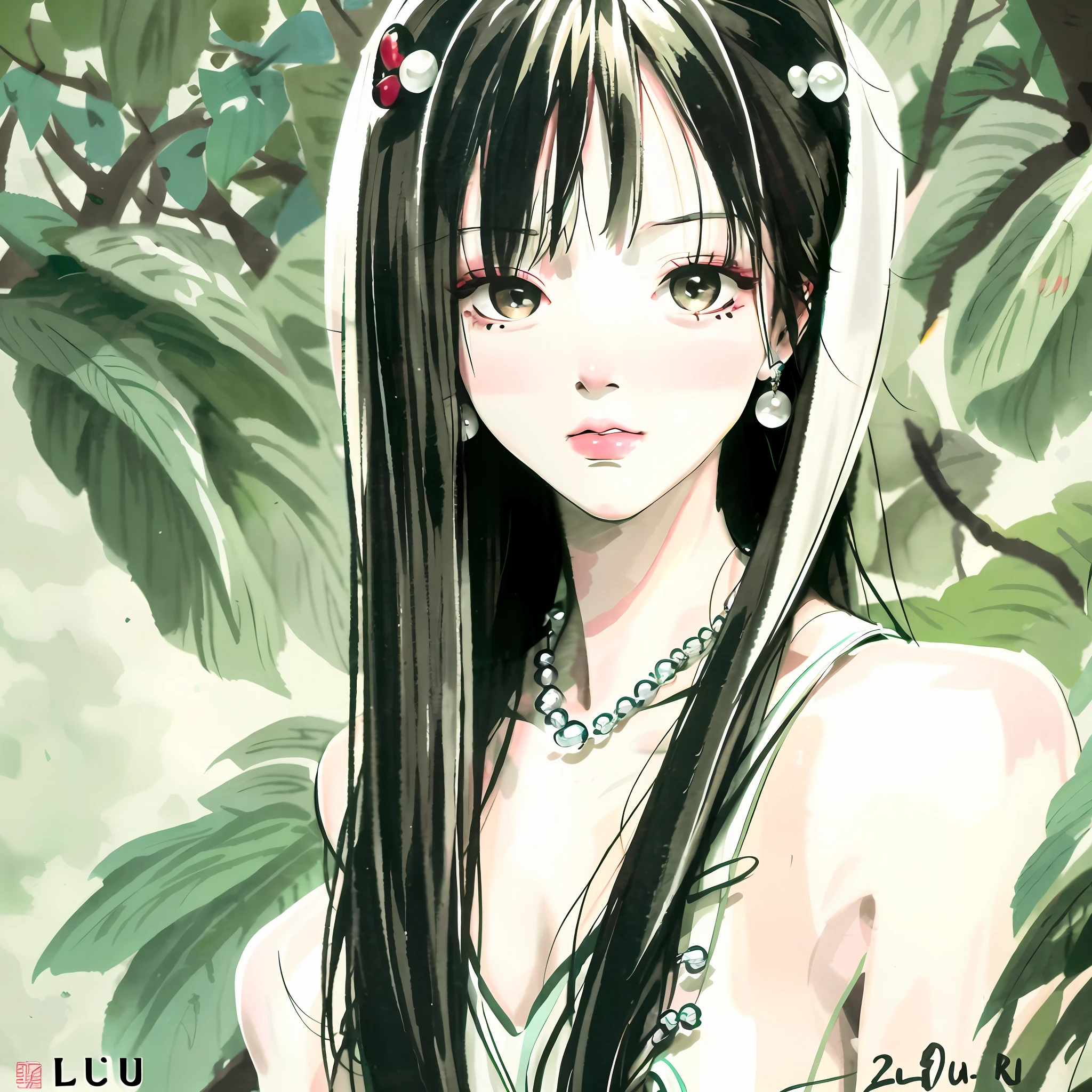 Liu Ru