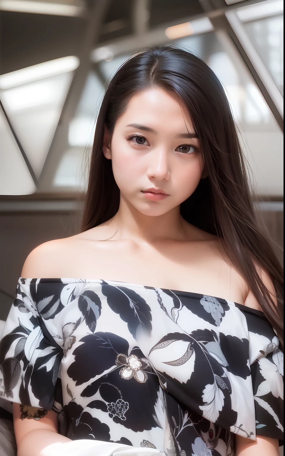 superb, masterpiece,1girl, solo, room, study, lightsout, stand light, face details