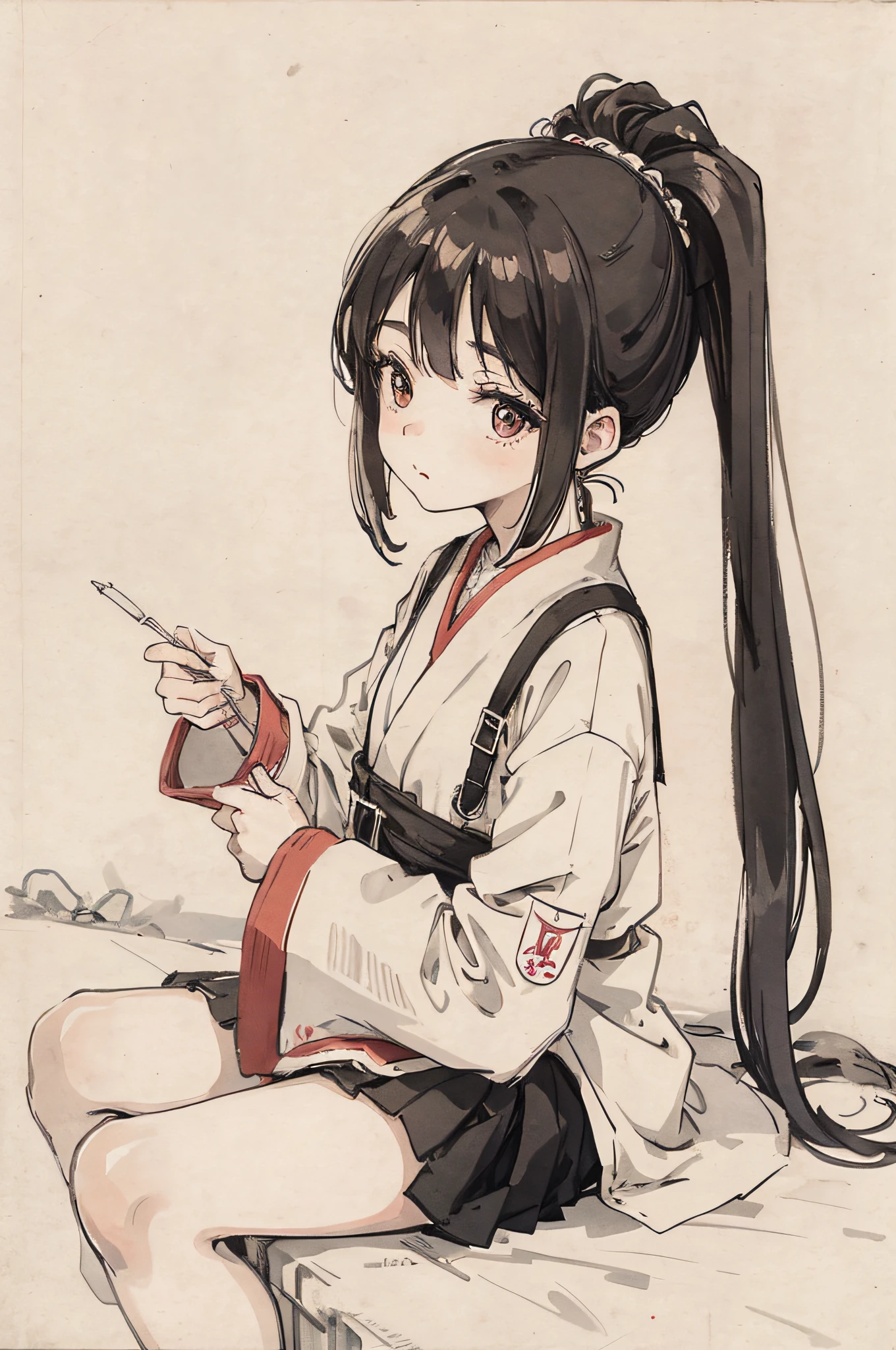 mani