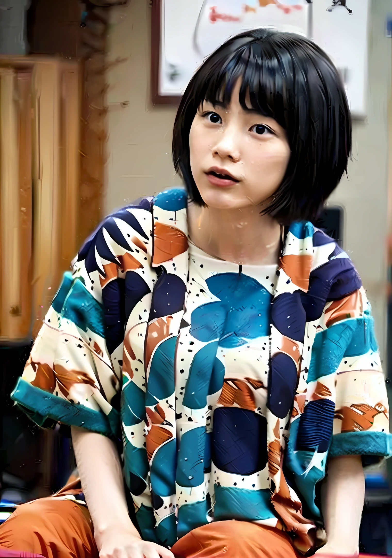 Ayaka Kamisato
