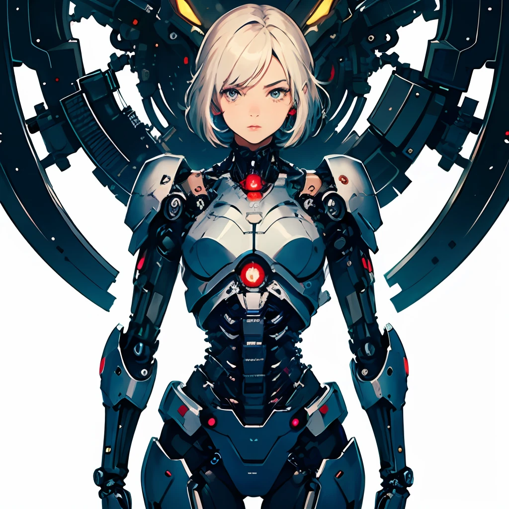 (original) , (very detailed wallpaper) , very detailed illustrations, (1 Girl) , beautiful eyes, (delicate face) , perfect detail,
((mechanical parts)), mechanical spine, mechanization, future, wide hips, laboratory, ((mecha)), stylish energy \(module\), repairing,
(best lighting) , (super complex detail) , 4K Unity, (super detailed CG: 1.2) , (8K: 1.2) , lifelike,