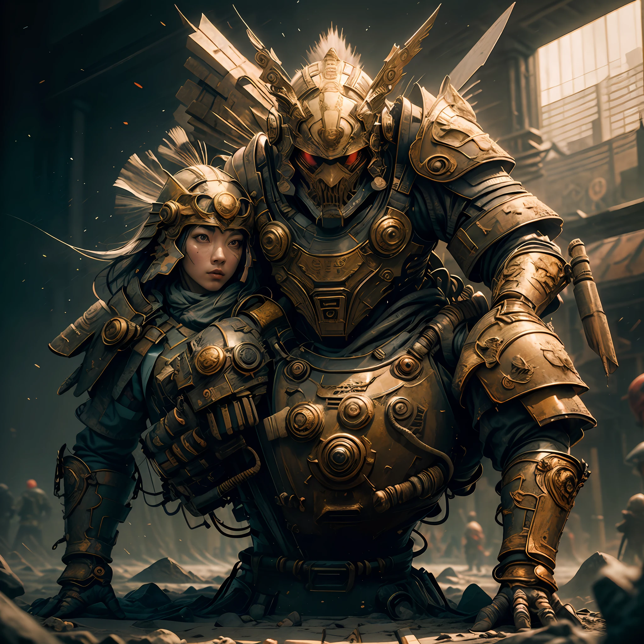 ((Best quality)), ((masterpiece)), (detailed:1.4), 3D, an image of a beautiful cyberpunk female,HDR (High Dynamic Range),Ray Tracing,NVIDIA RTX,Super-Resolution,Unreal 5,Subsurface scattering,PBR Texturing,Post-processing,Anisotropic Filtering,Depth-of-field,Maximum clarity and sharpness,Multi-layered textures,Albedo and Specular maps,Surface shading,Accurate simulation of light-material interaction,Perfect proportions,Octane Render,Two-tone lighting,Wide aperture,Low ISO,White balance,Rule of thirds,8K RAW, --auto